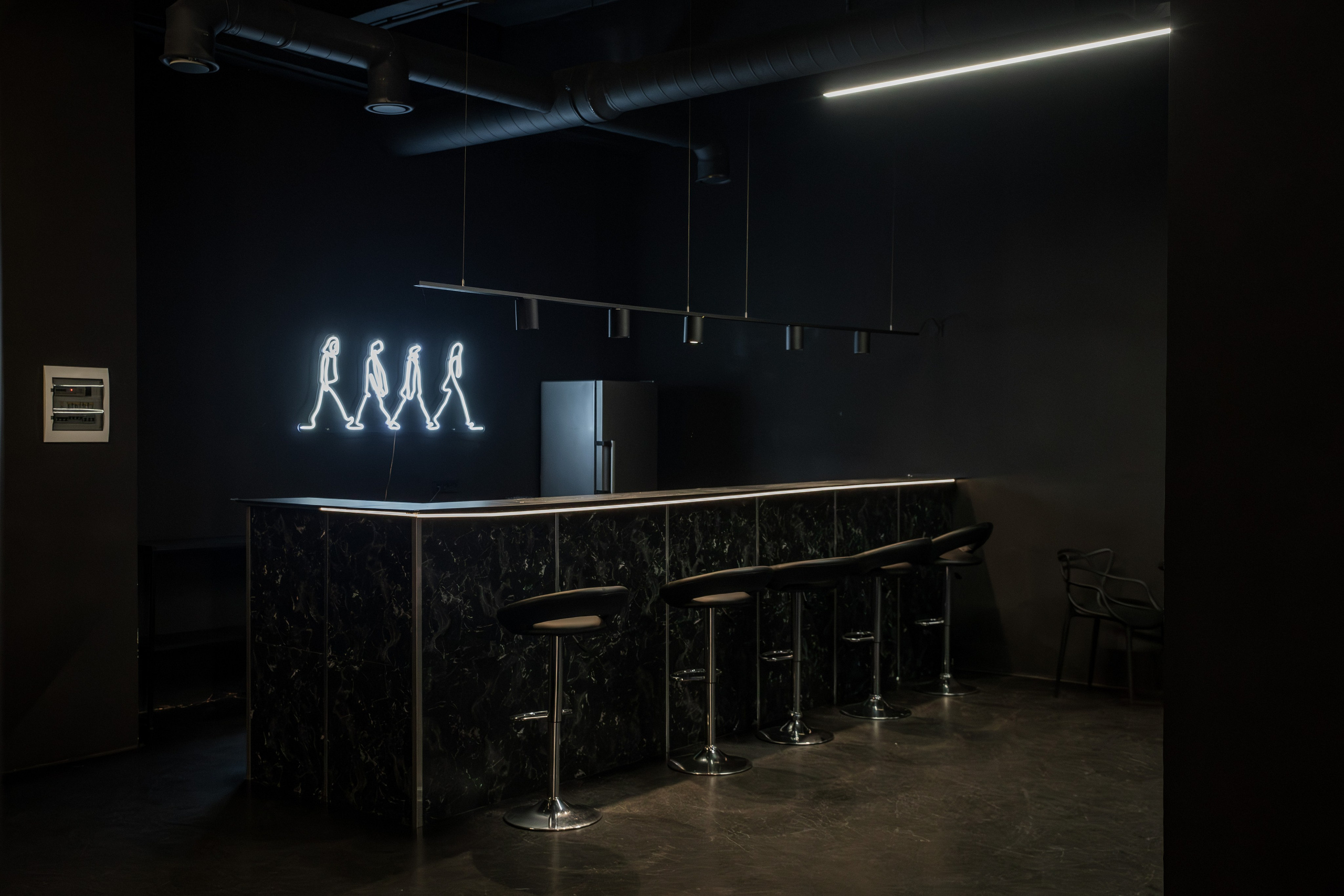 Кожевенная, 34А. Аренда лофта в СПб для мероприятий