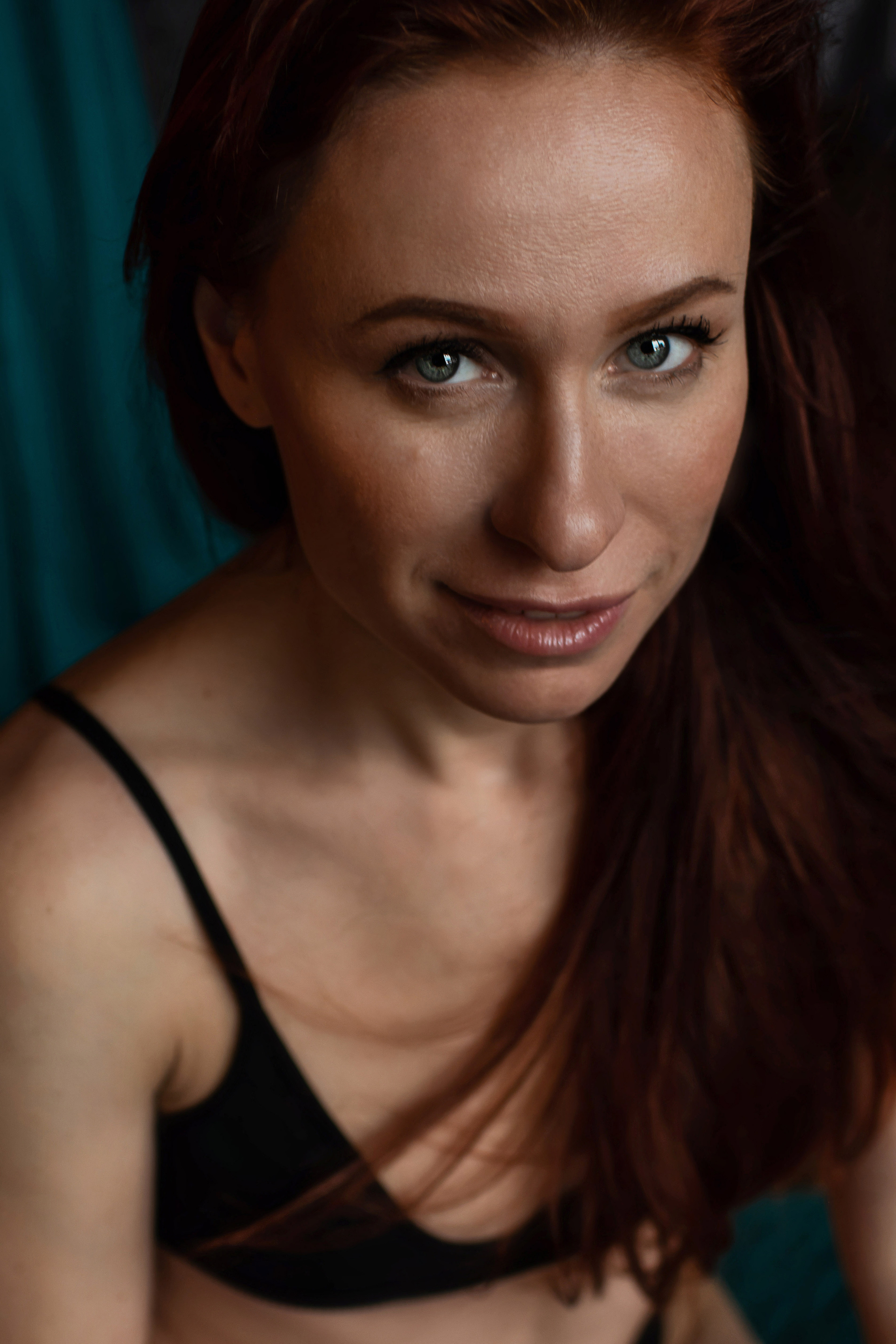 Женский фотограф в Москве и Московской области Лена Чалых