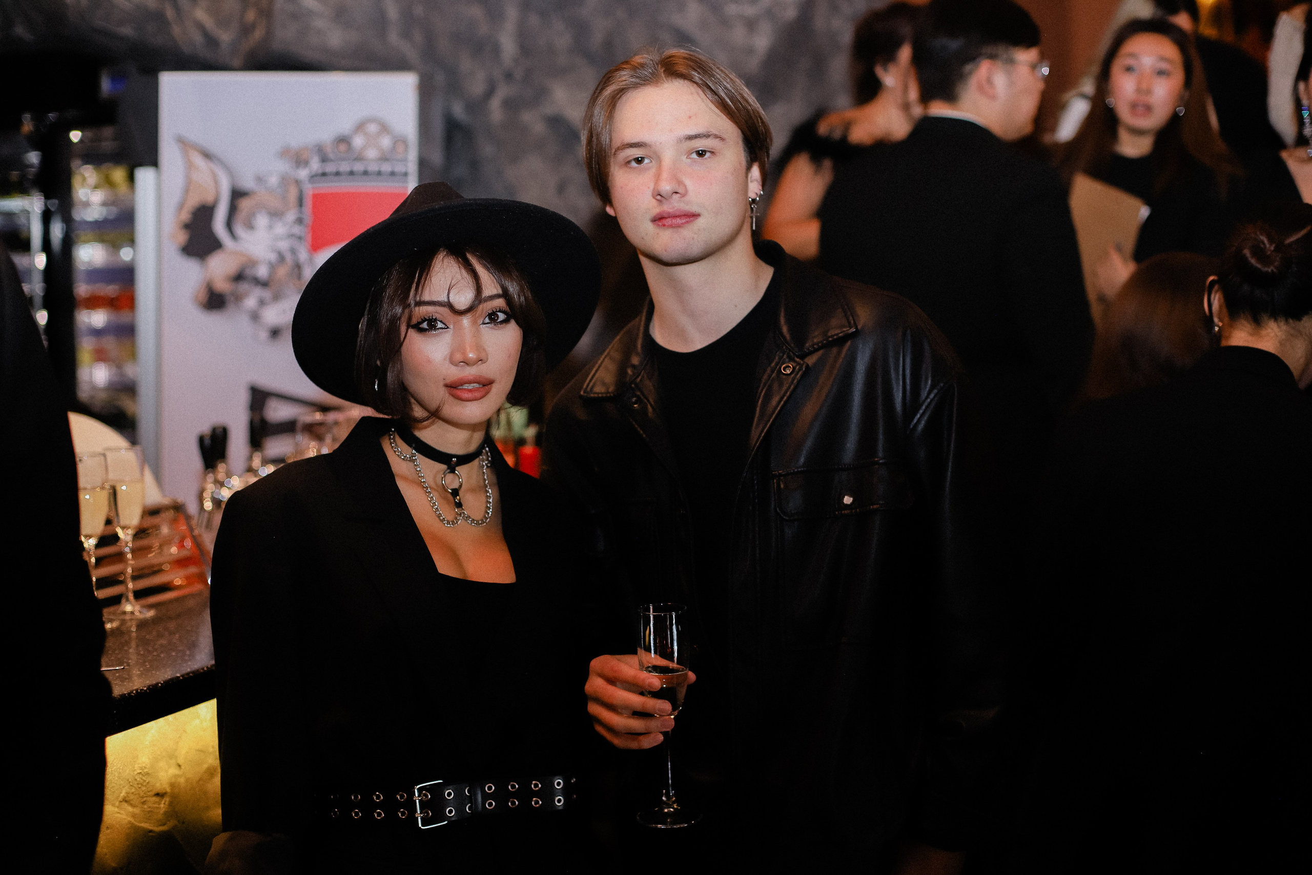 Корпоратив QM | 5.12. Фотограф в Алматы и Москве Даша Пушкина