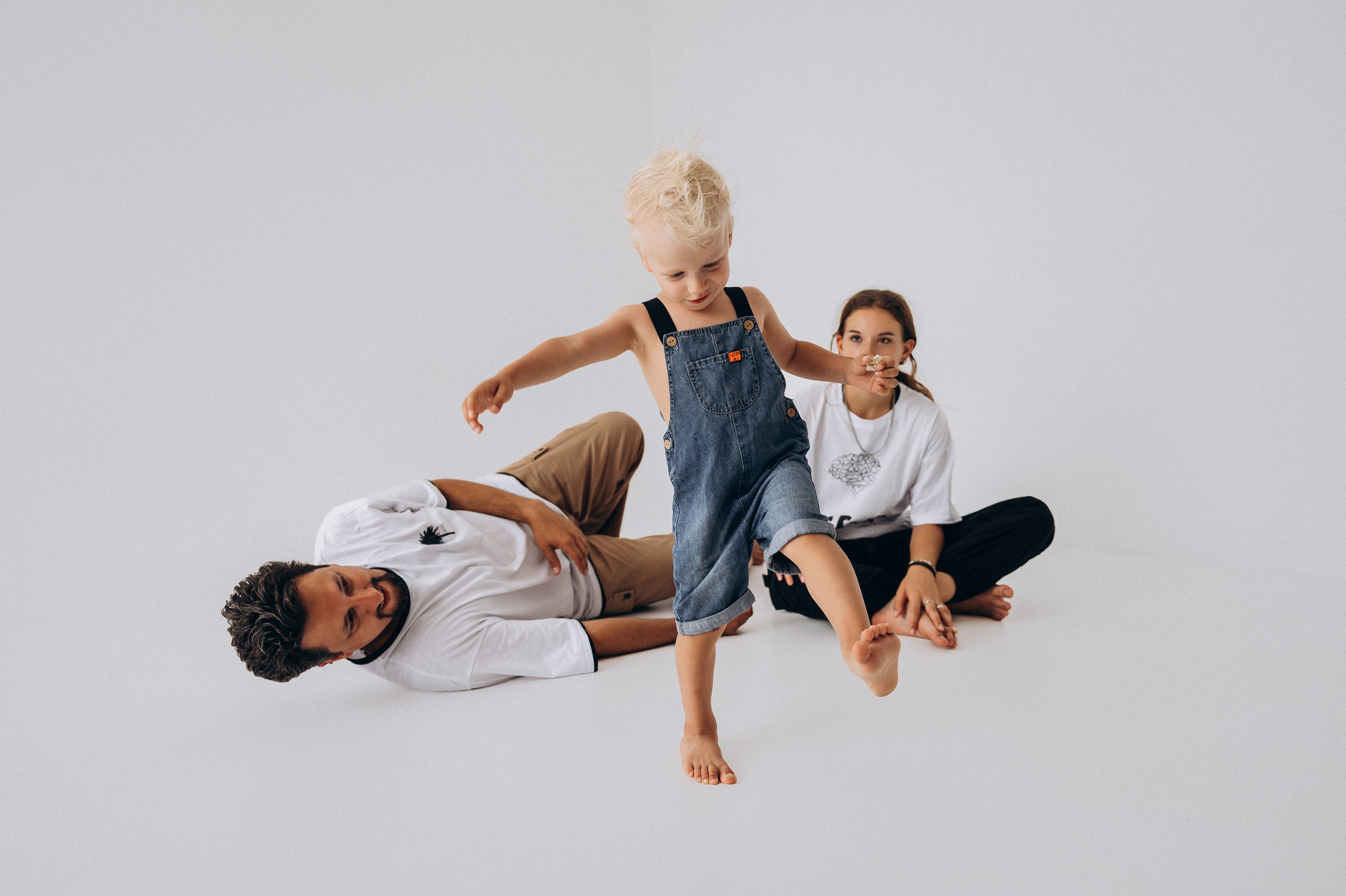 Семейные фотосессии Красноярск, детская фотосессия. Юлия Раскова — Портретный и семейный фотограф в Красноярске