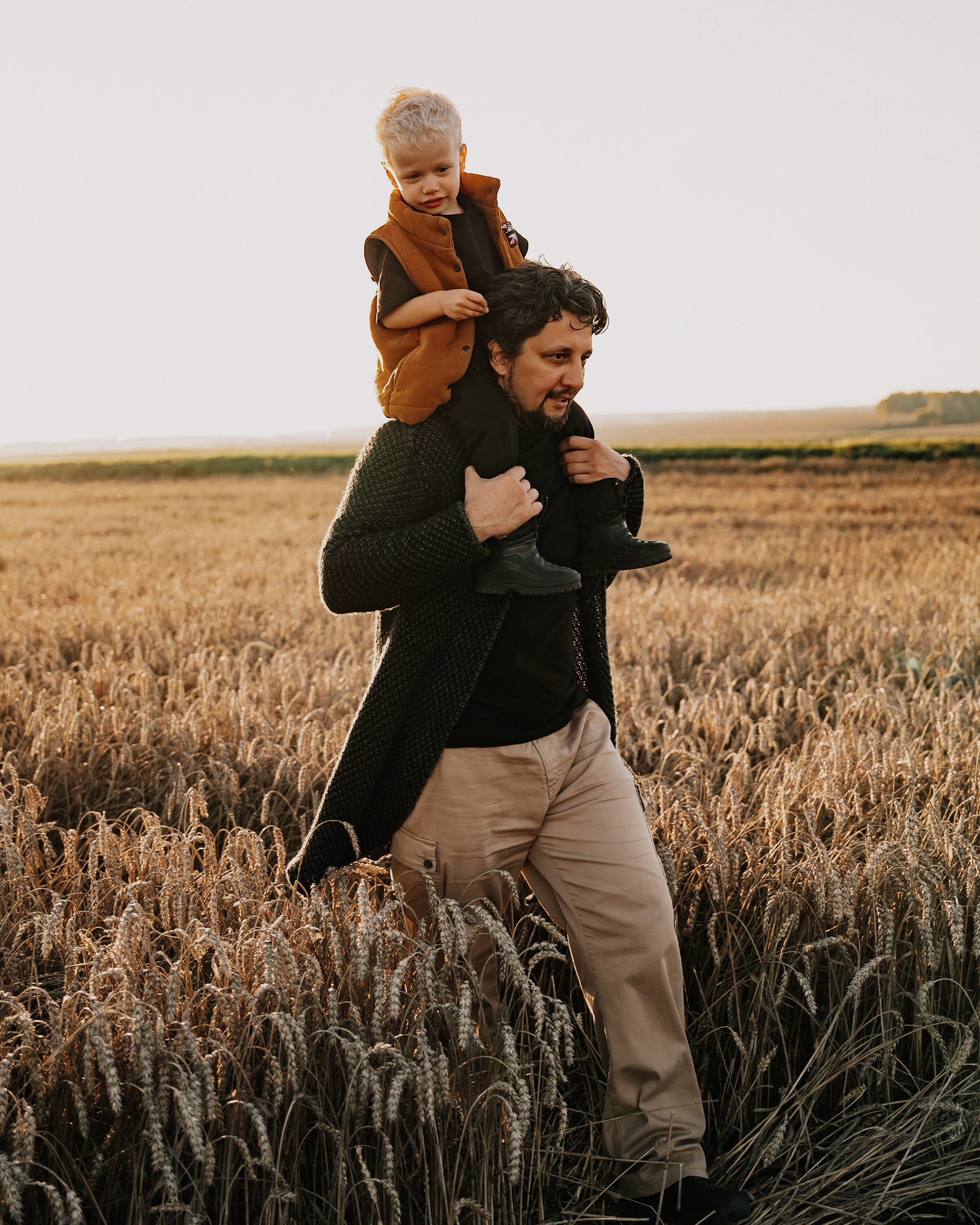 Семейные фотосессии Красноярск, детская фотосессия. Юлия Раскова — Портретный и семейный фотограф в Красноярске