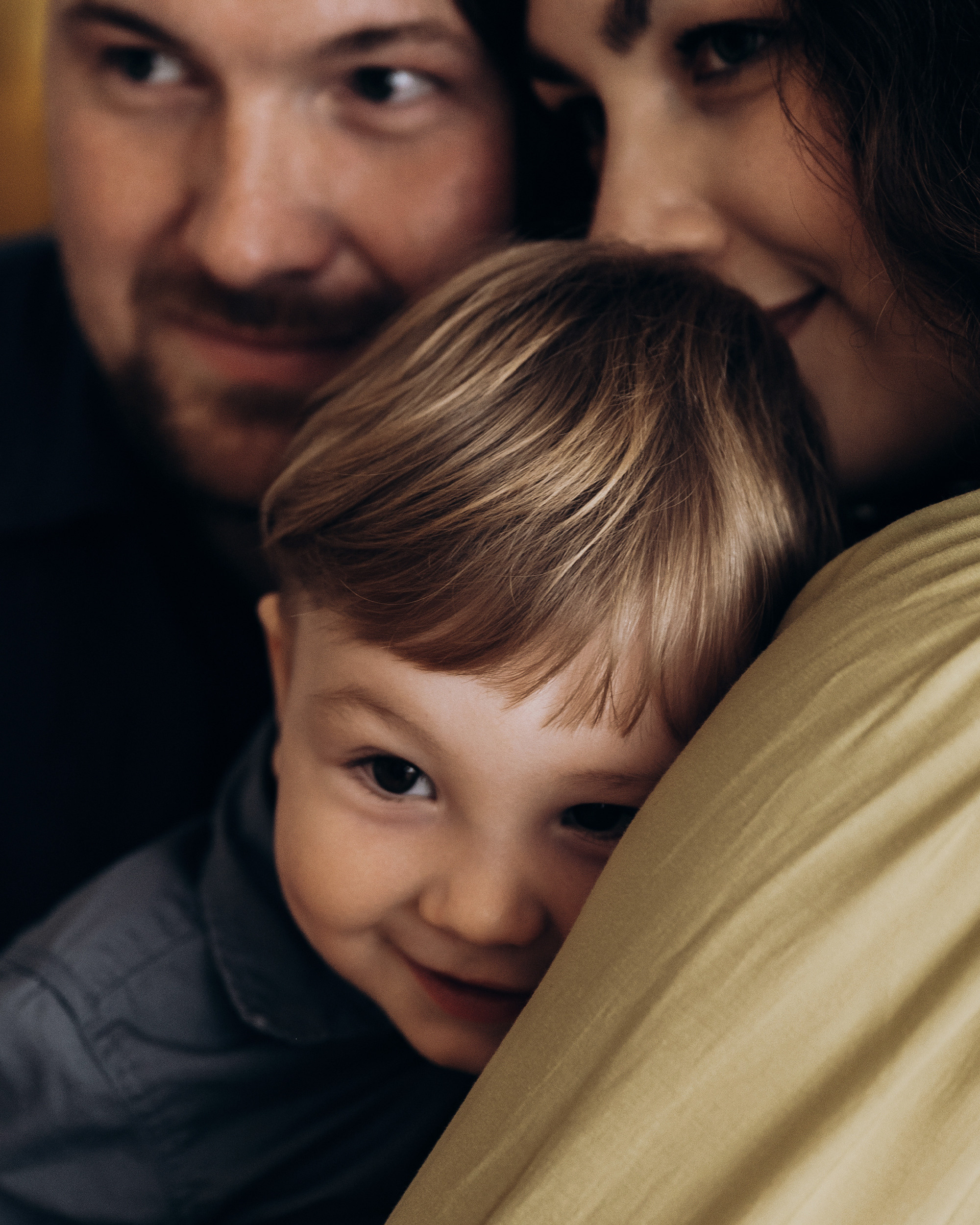 Семейные фотосессии Красноярск, детская фотосессия. Юлия Раскова — Портретный и семейный фотограф в Красноярске