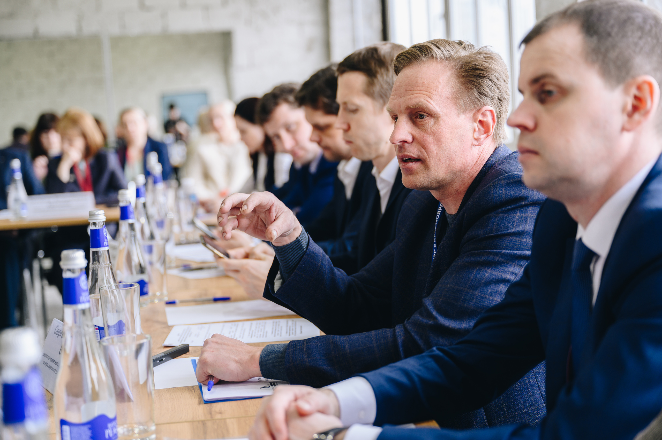 Репортажная съемка Красноярск,  фотосъемка конференций, юбилеев. Юлия Раскова — Портретный и семейный фотограф в Красноярске