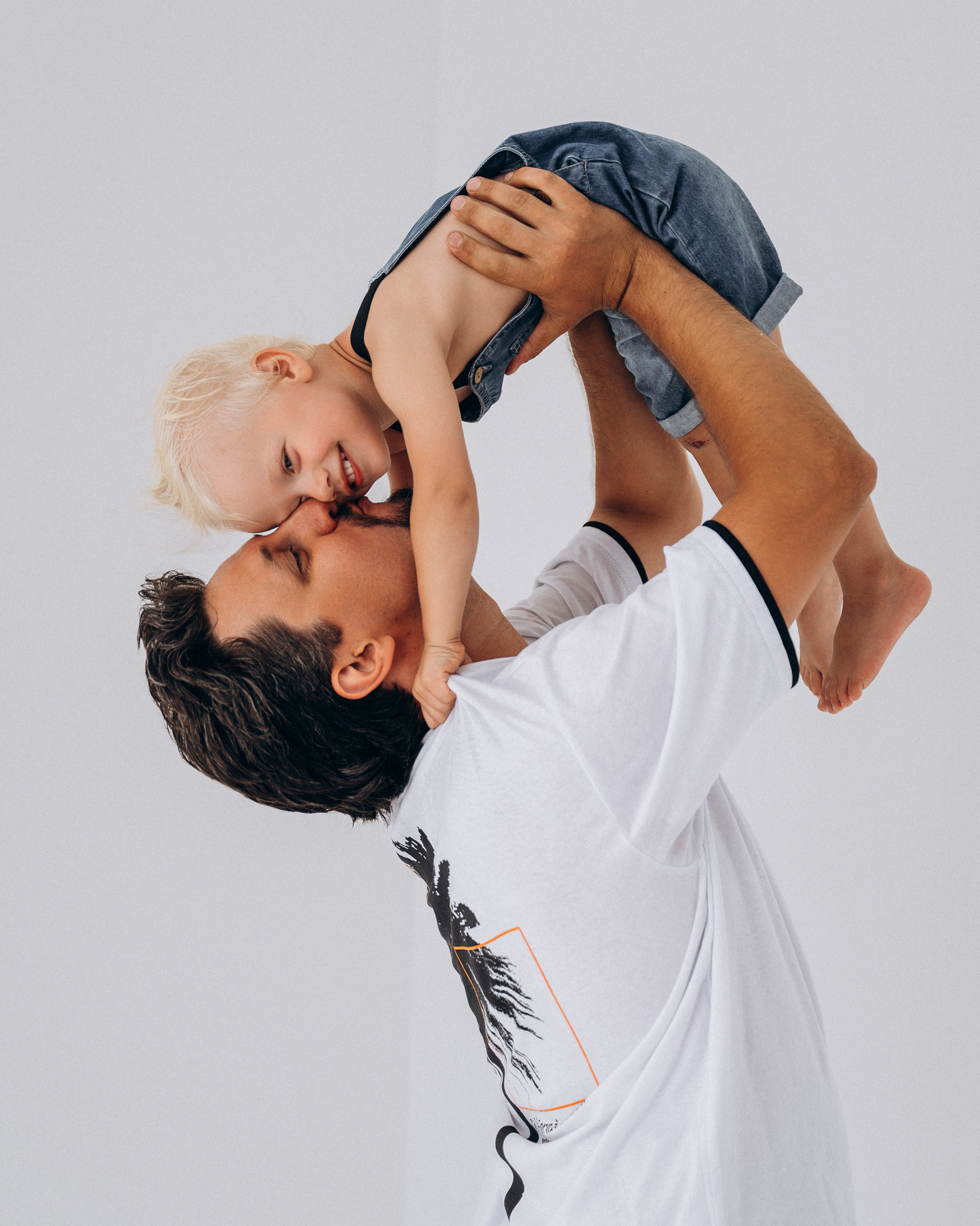 Семейные фотосессии Красноярск, детская фотосессия. Юлия Раскова — Портретный и семейный фотограф в Красноярске