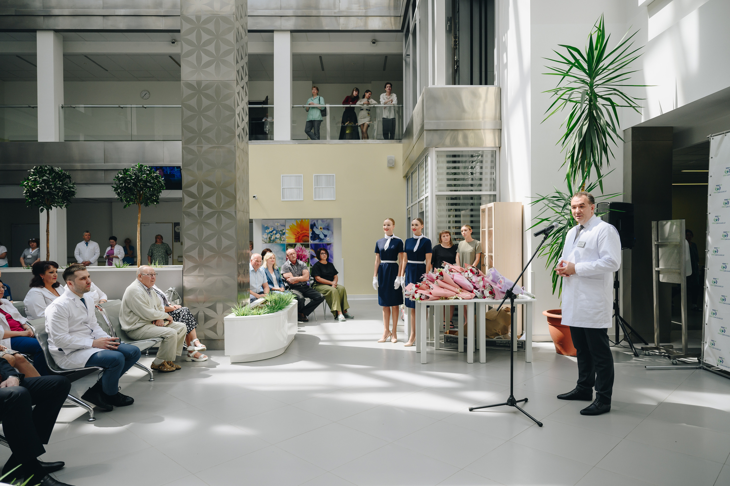 Репортажная съемка Красноярск,  фотосъемка конференций, юбилеев. Юлия Раскова — Портретный и семейный фотограф в Красноярске