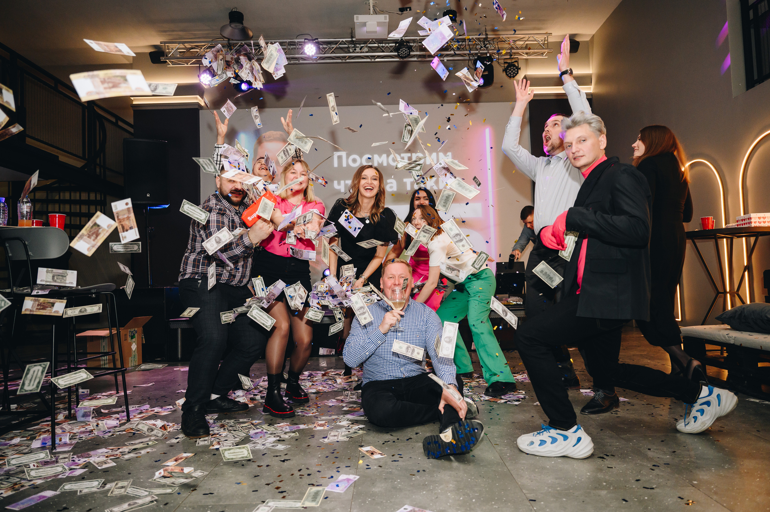 Репортажная съемка Красноярск,  фотосъемка конференций, юбилеев. Юлия Раскова — Портретный и семейный фотограф в Красноярске