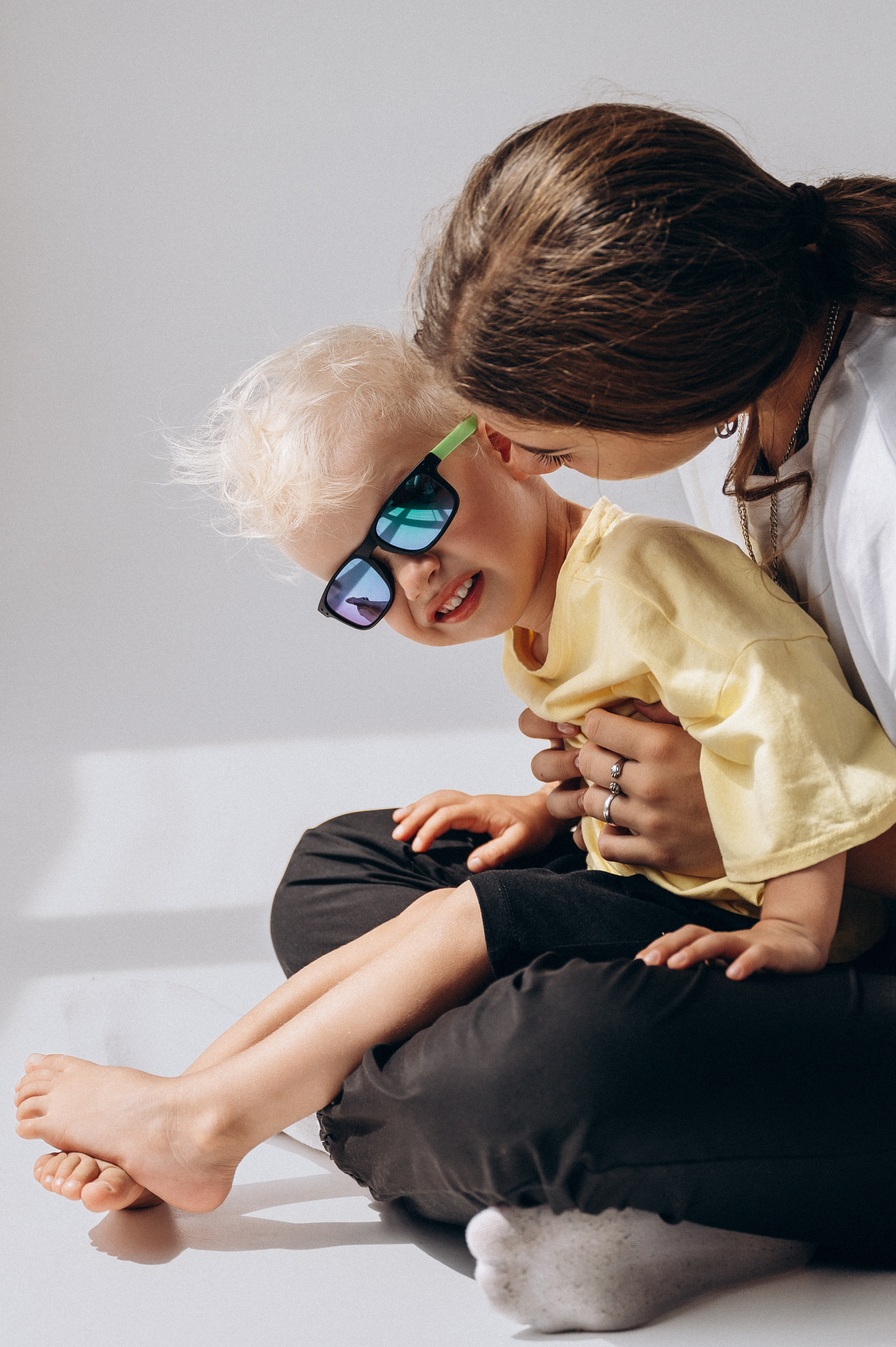 Семейные фотосессии Красноярск, детская фотосессия. Юлия Раскова — Портретный и семейный фотограф в Красноярске