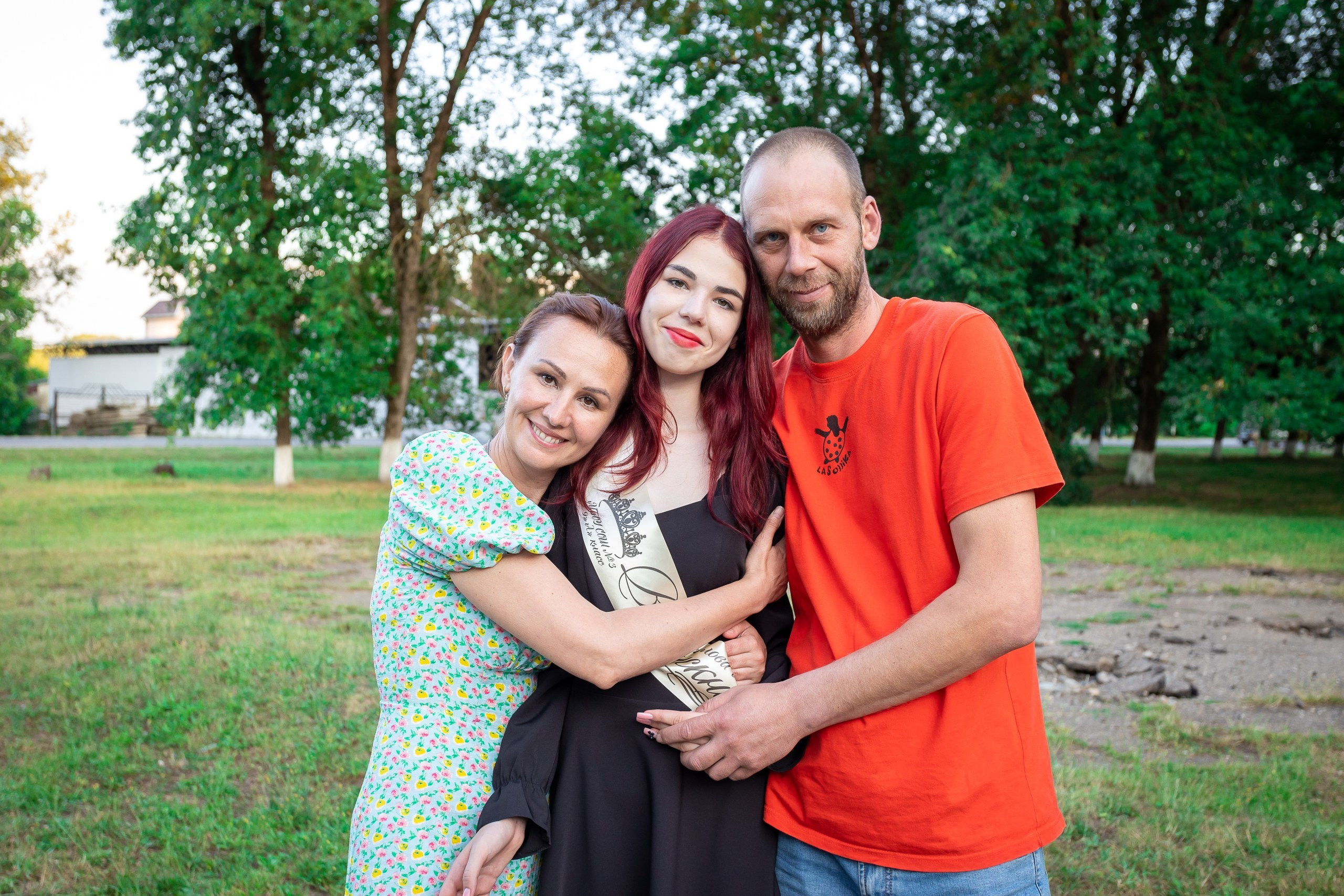 Вручение аттестата 2024 г. Выпускные альбомы Майкоп, Краснодар Елена Золотарева