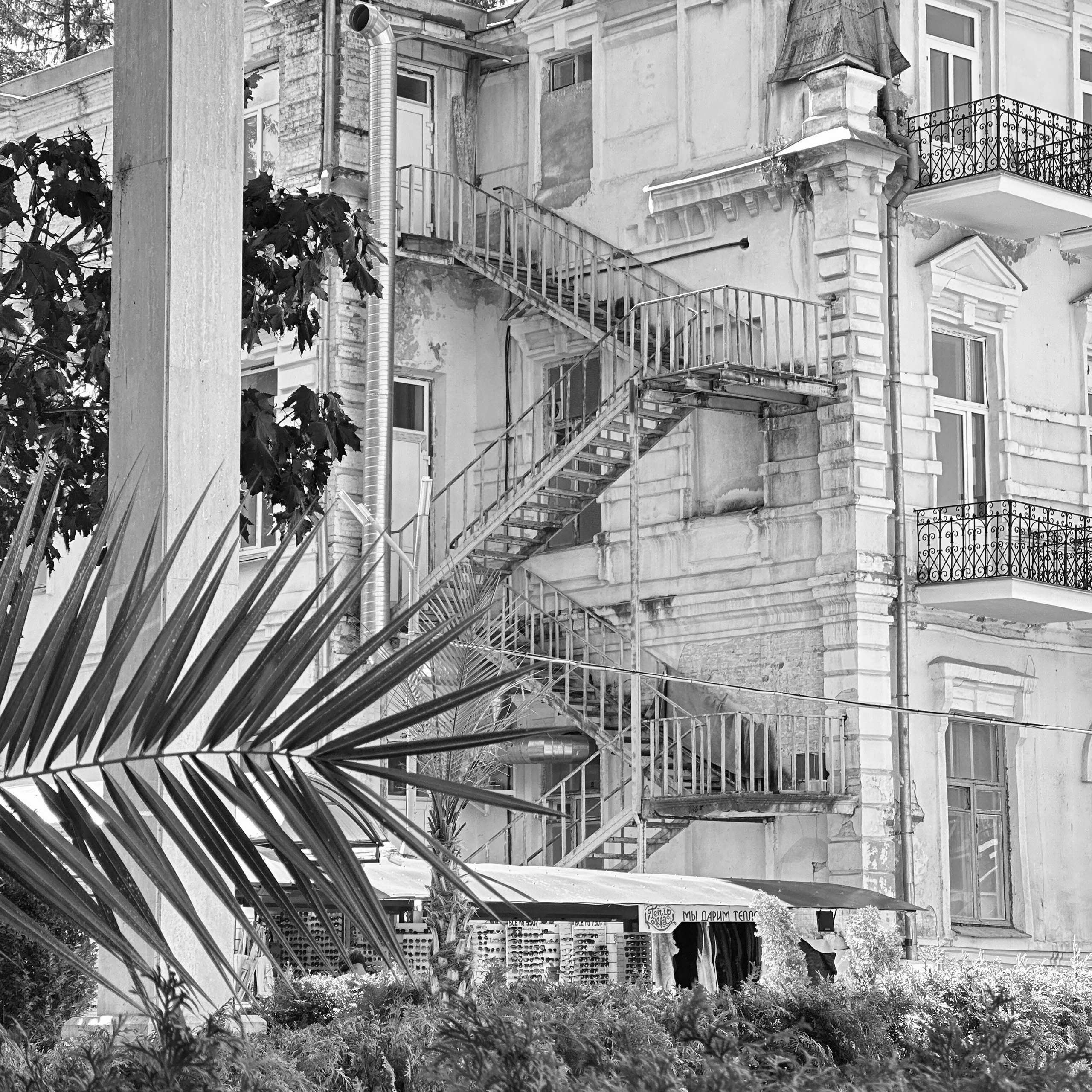 Кисловодск. Смотри, красота!