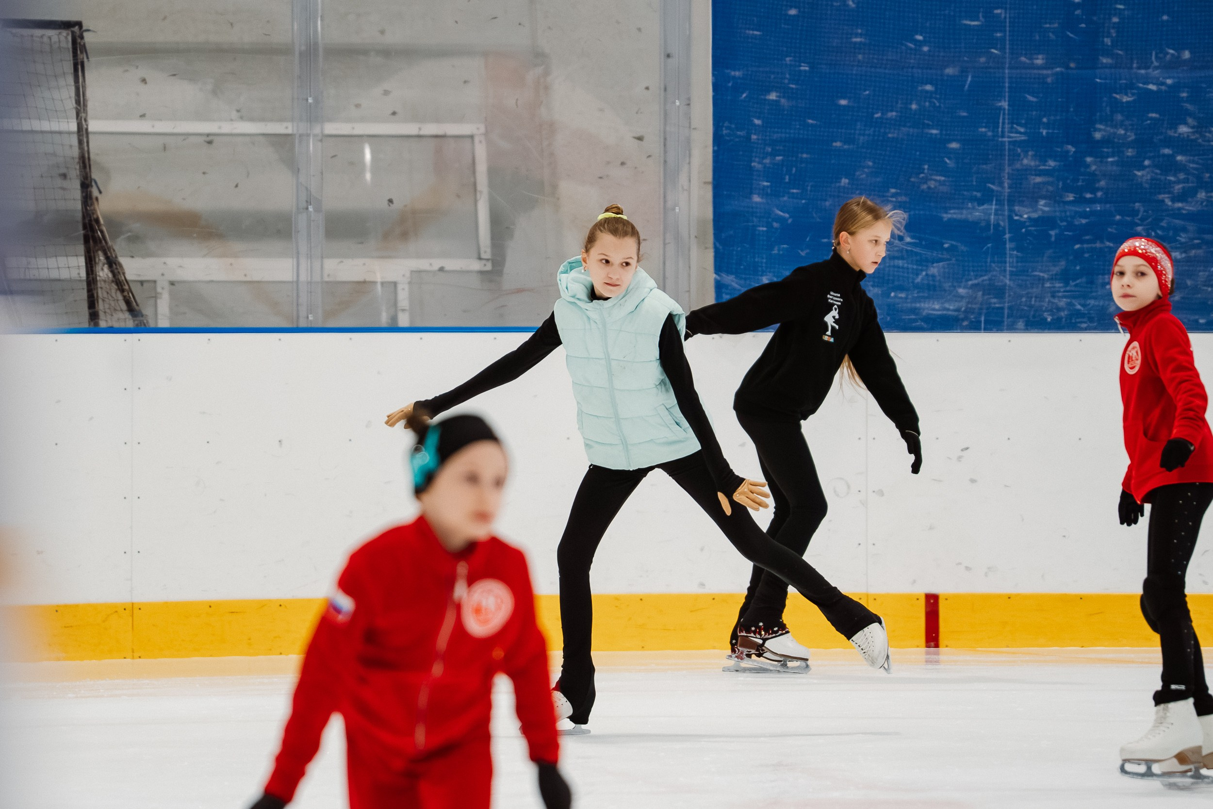 Мастер-класс Алины Загитовой в Новосибирске (14-15). Воробьева Ксения — Спортивный и танцевальный фотограф Новосибирск
