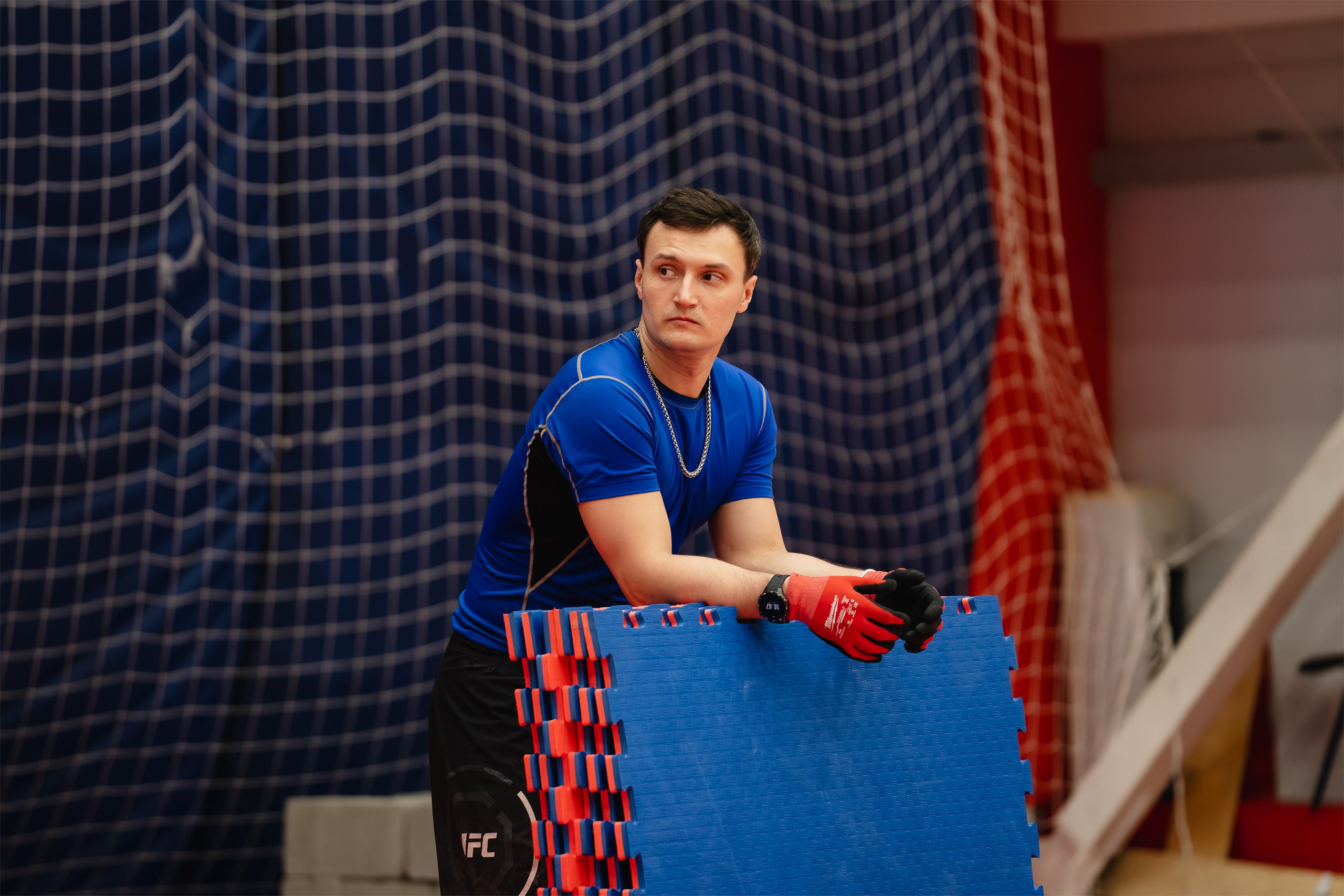 Весенний Кубок. Воробьева Ксения — Спортивный и танцевальный фотограф Новосибирск