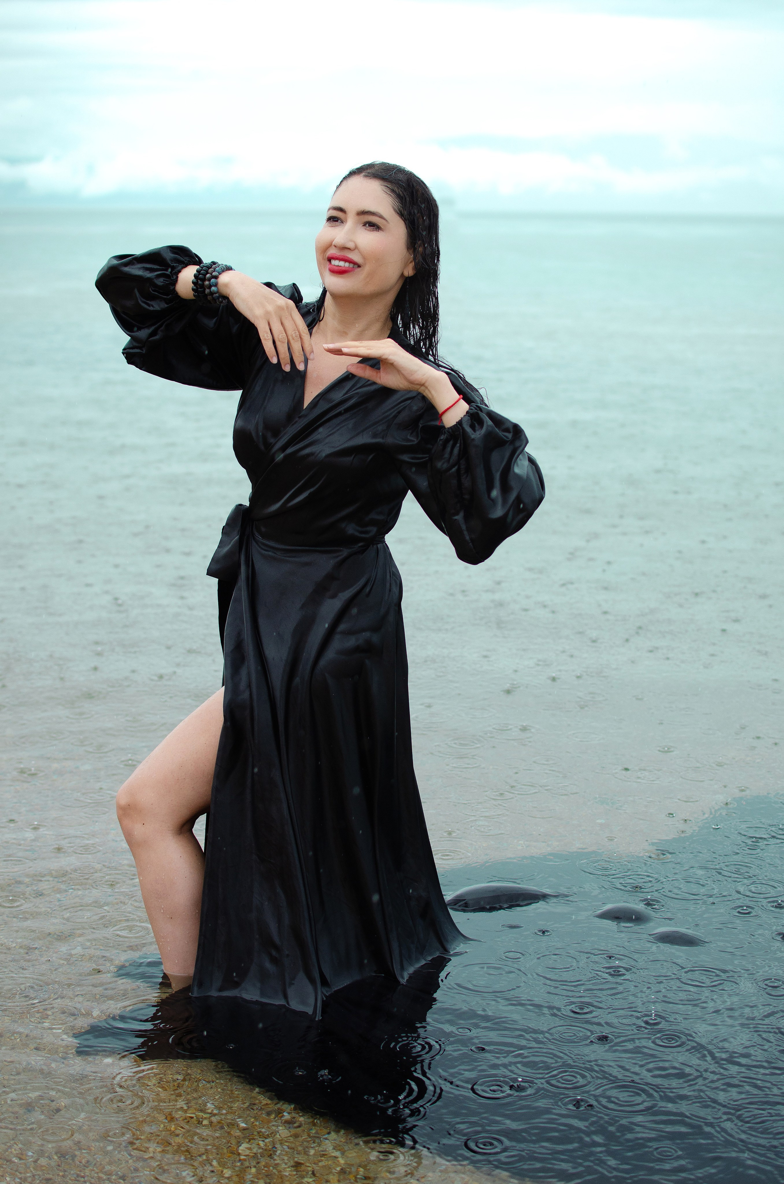 Творческий фототур на Байкал. Фотограф в Хабаровске