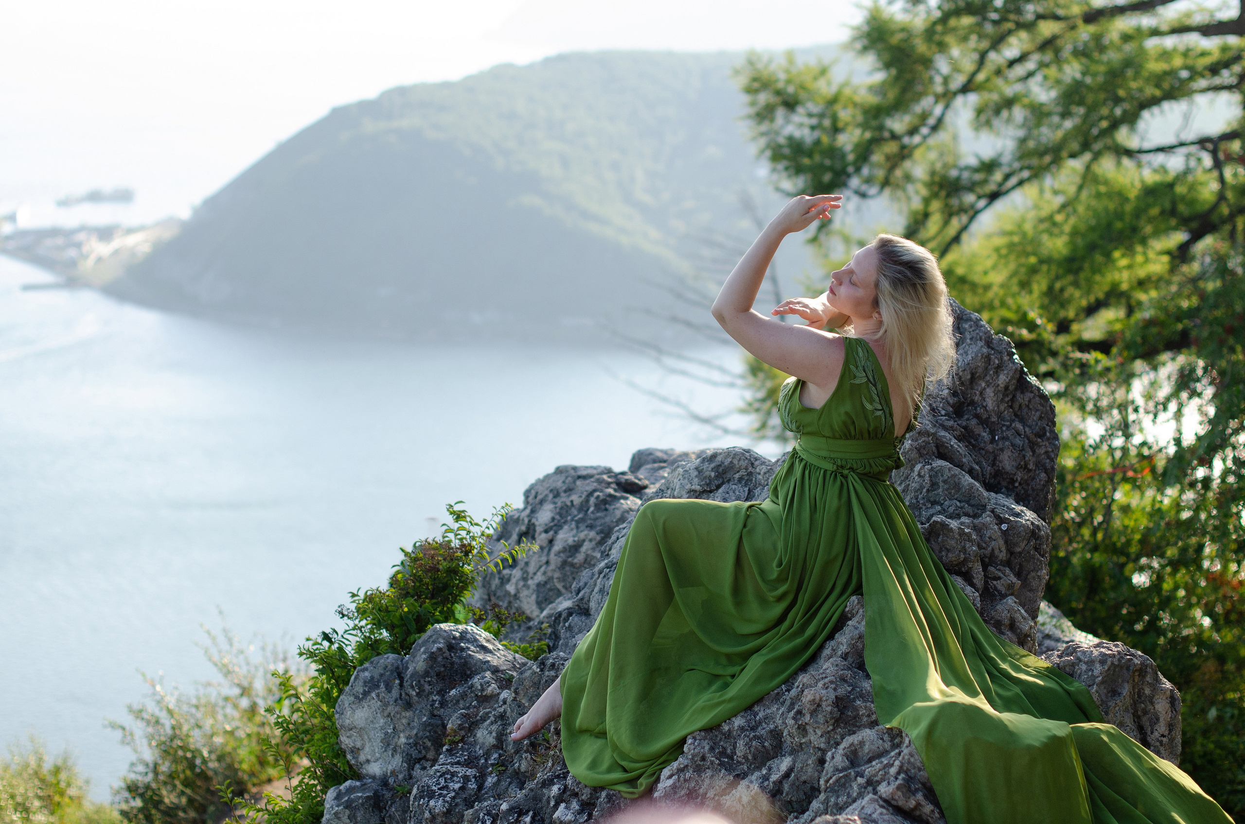 Творческий фототур на Байкал. Фотограф в Хабаровске