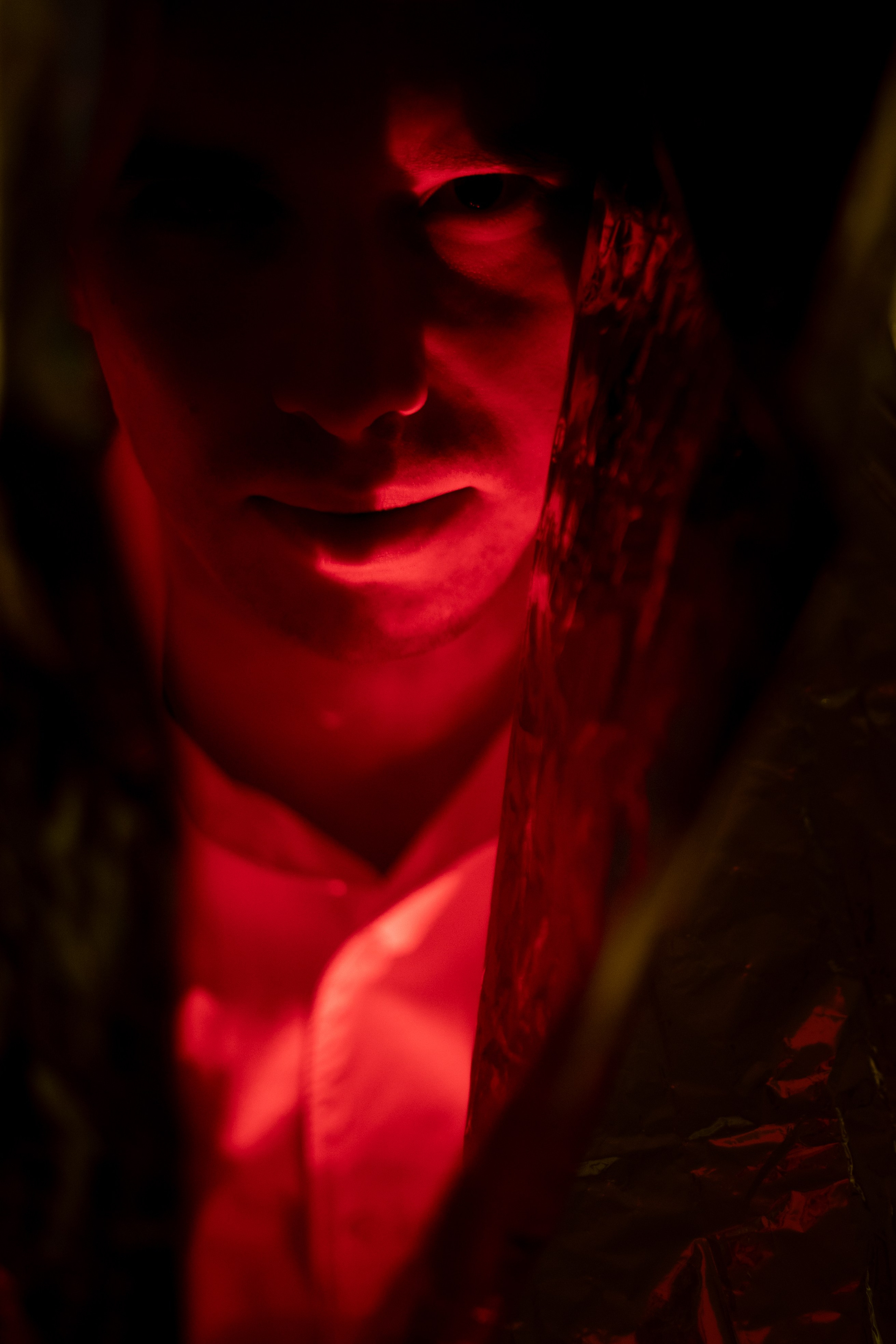 Мохнаткин. Фото