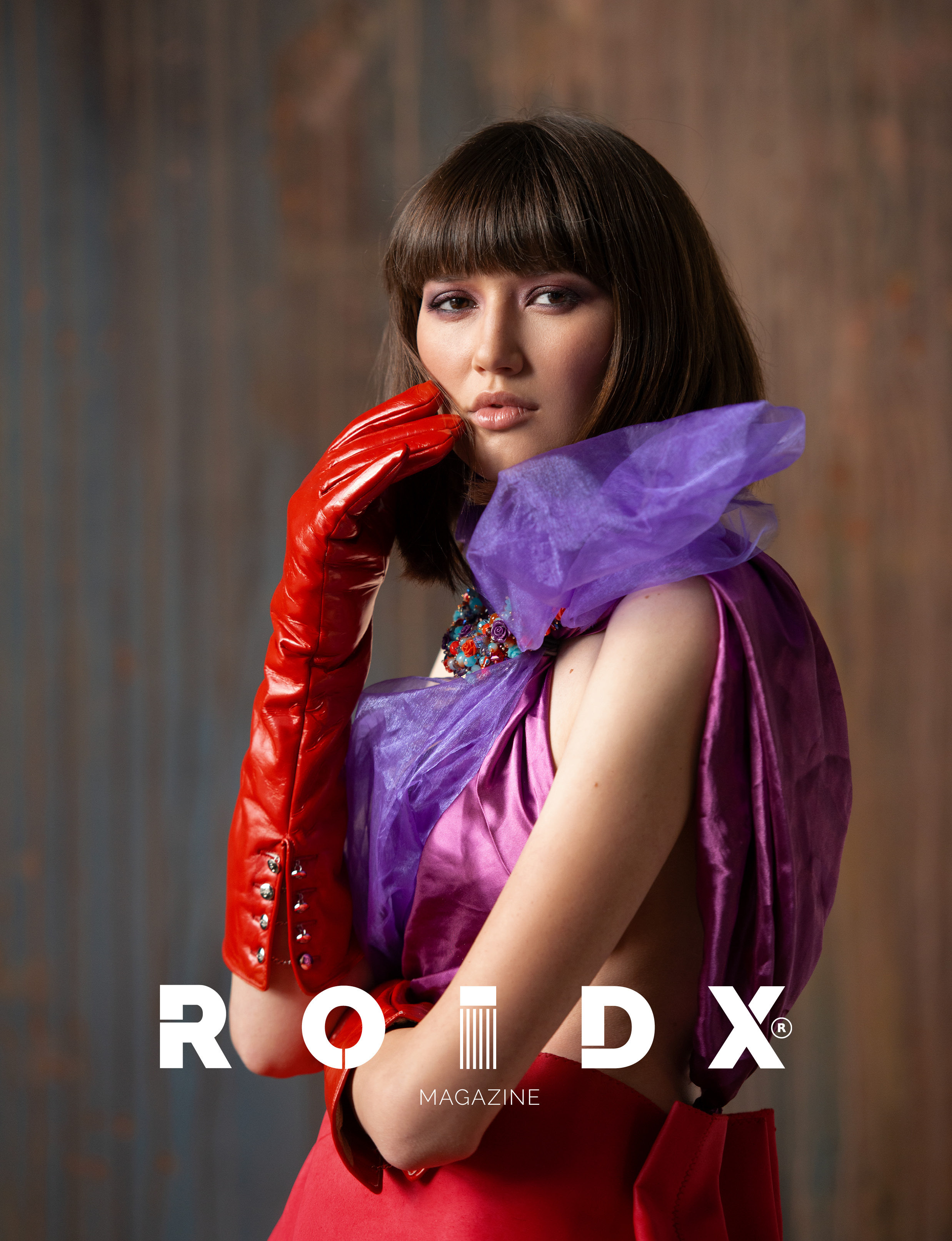 Арт фотограф в Москве Леонид Маркачев. Женский портрет, будуар, фэшн, арт-ню