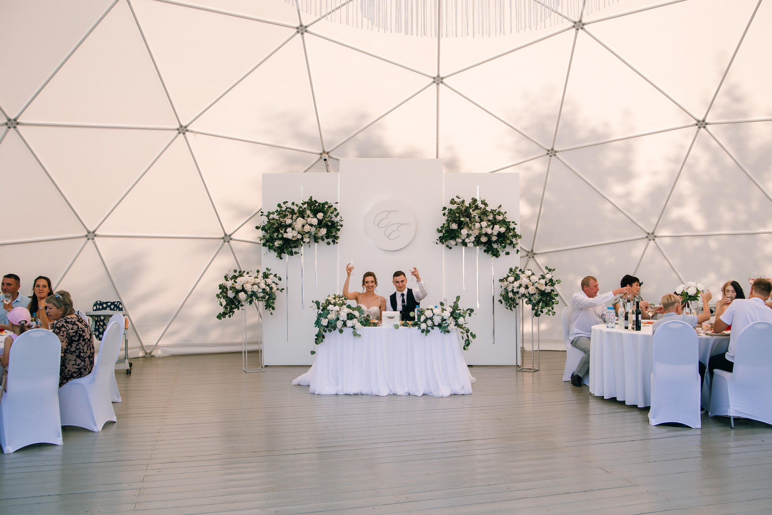 Репортаж полного свадебного дня. Свадебный, семейный фотограф, контент съёмка. Екатеринбург. Елена Граф