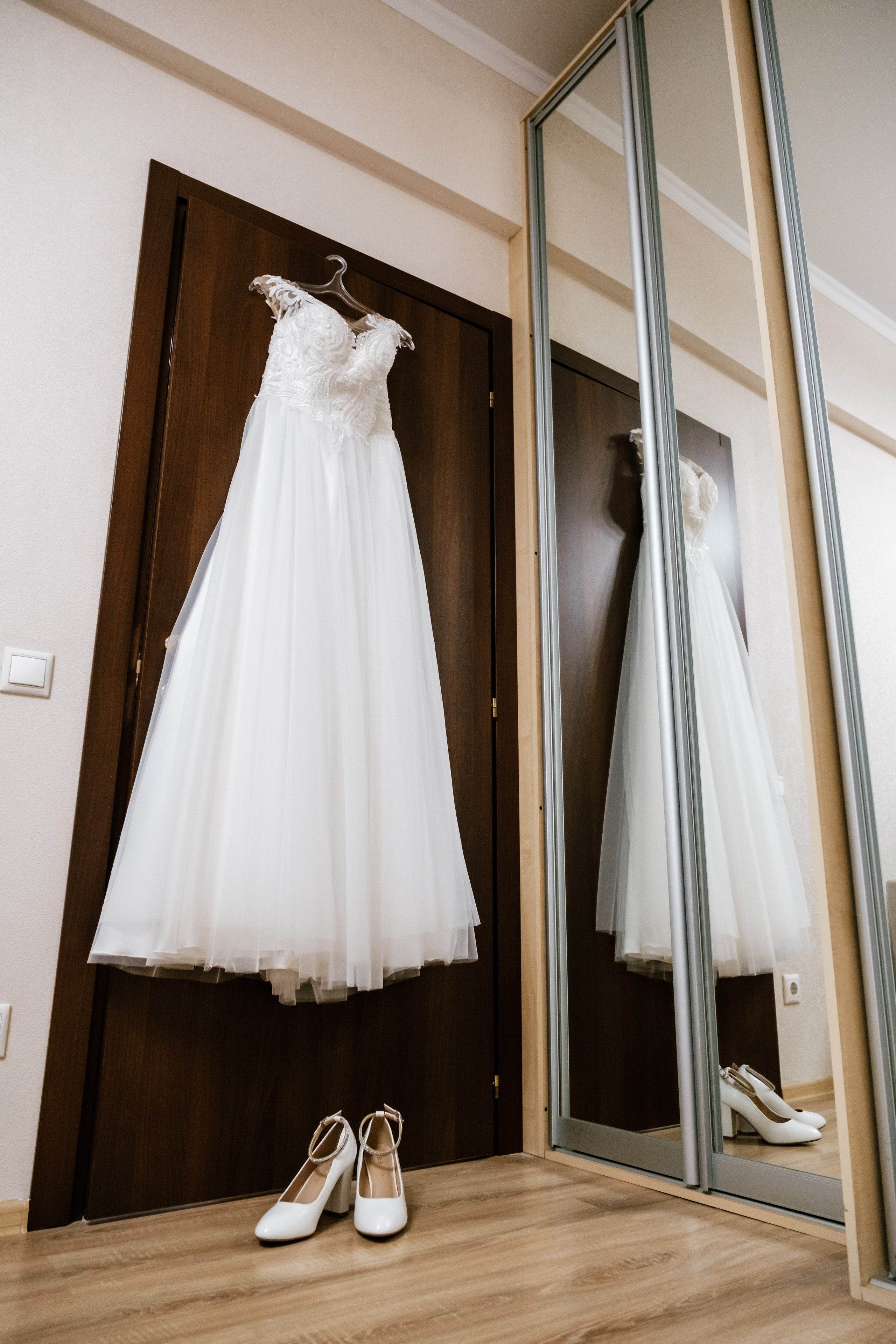 Свадьба Анны и Серафима. Семейный и детский фотограф в Москве Светлана Потемкина