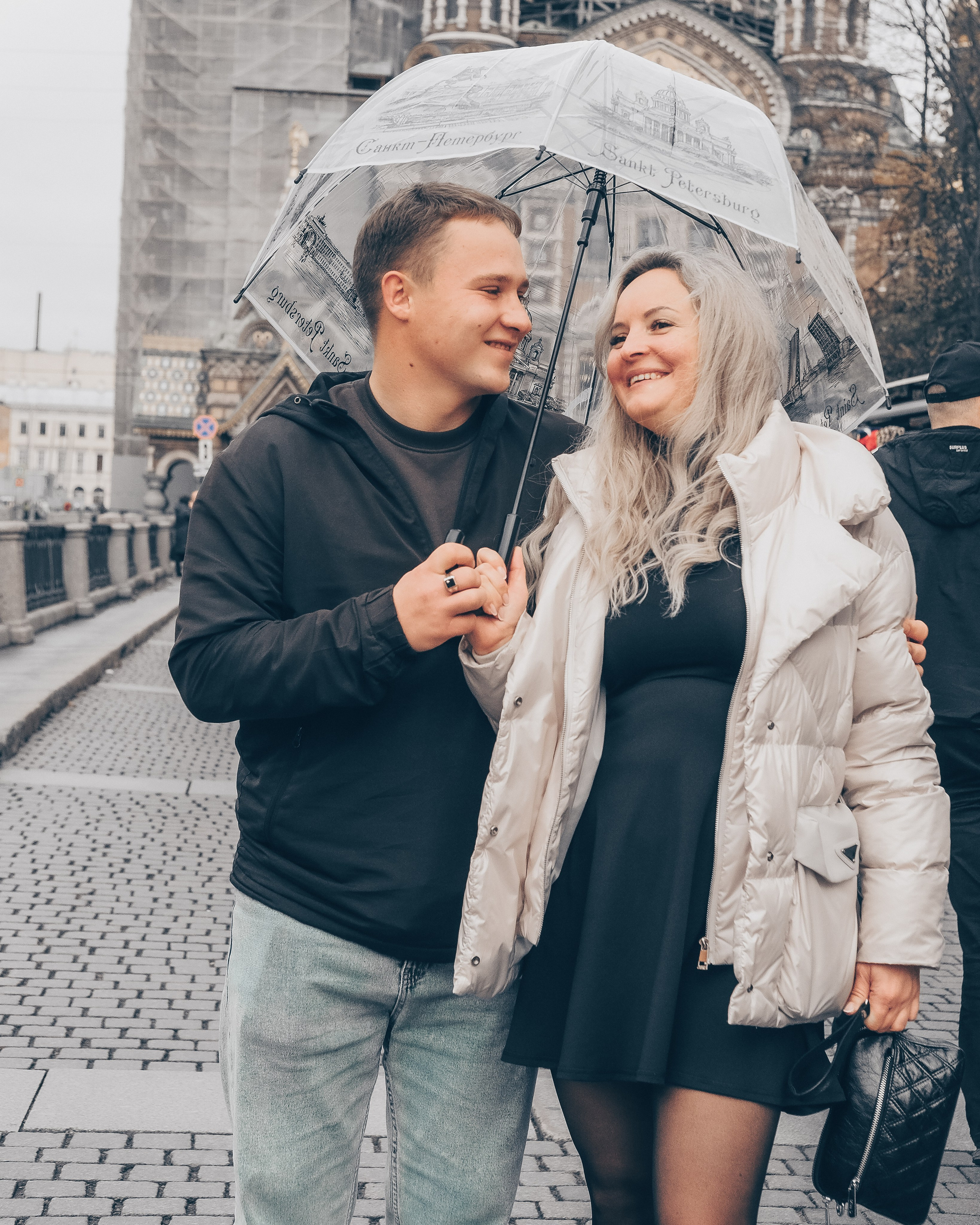 Диана и Алексей. Professional photoartist in St. Petersburg (wedding, reportage, portrait, model book, love story) Alexander Shvedov