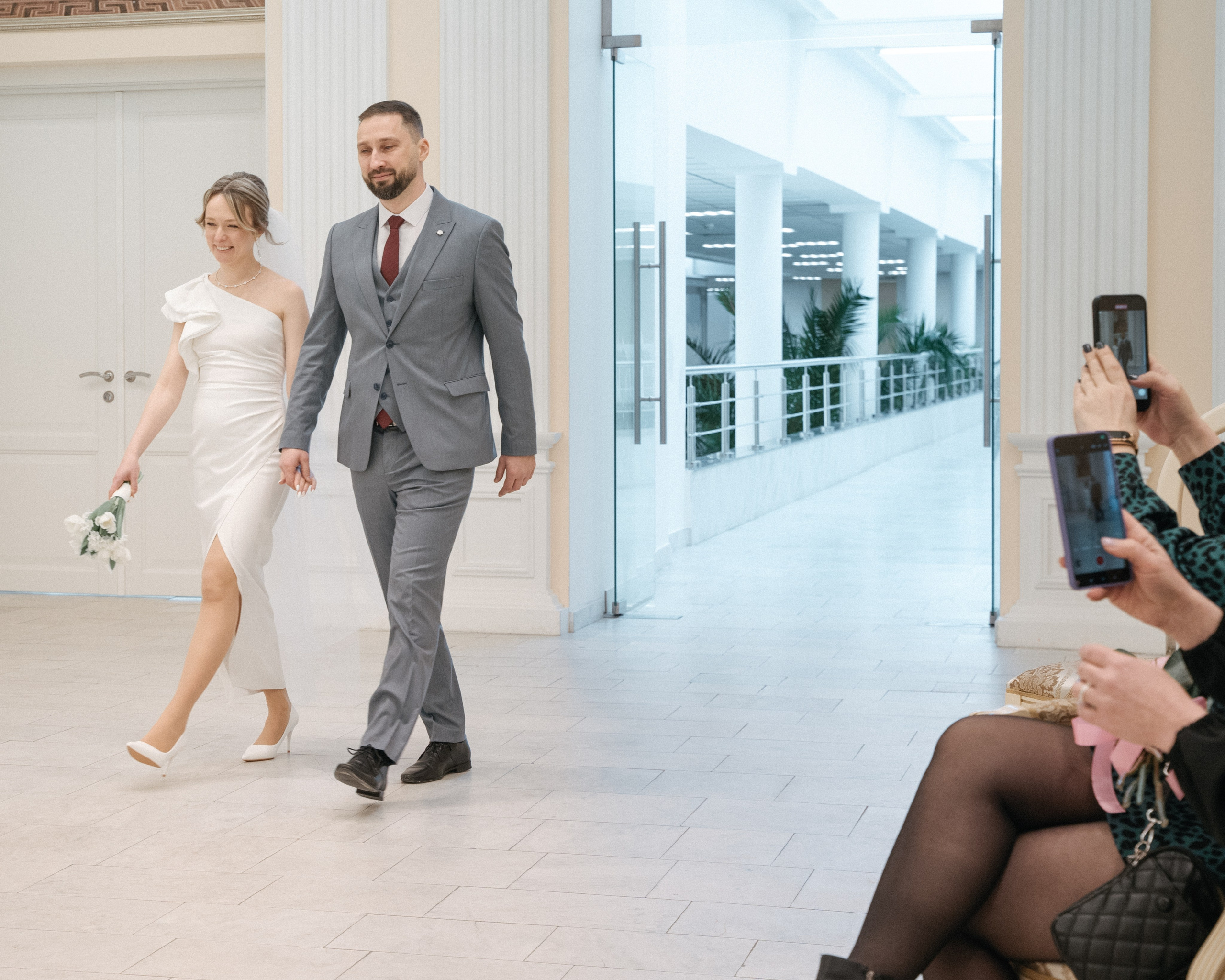 Дмитрий и Екатерина. Professional photoartist in St. Petersburg (wedding, reportage, portrait, model book, love story) Alexander Shvedov