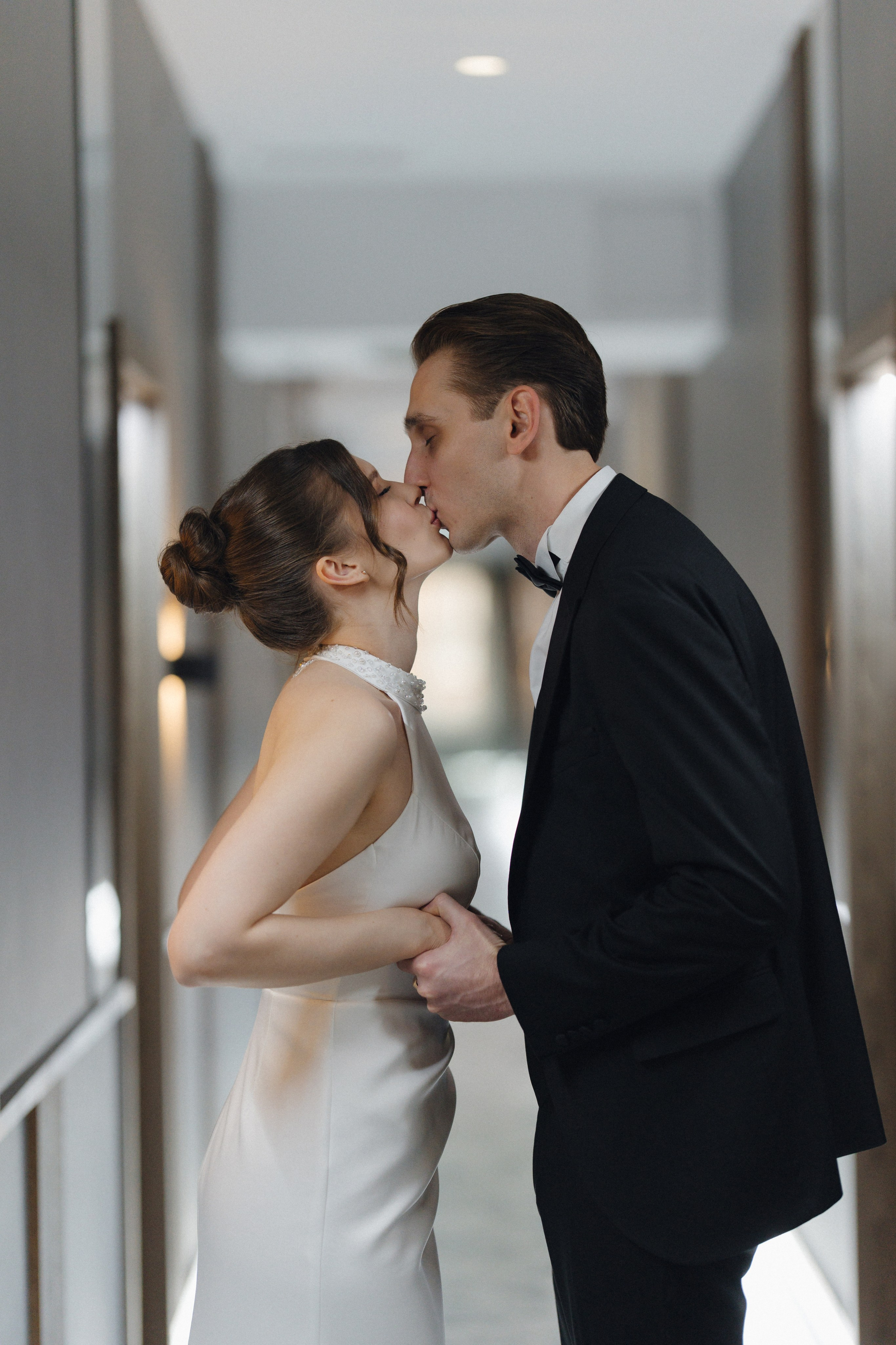 Свадьба Гумара и Анны. Фотограф Макс Меш