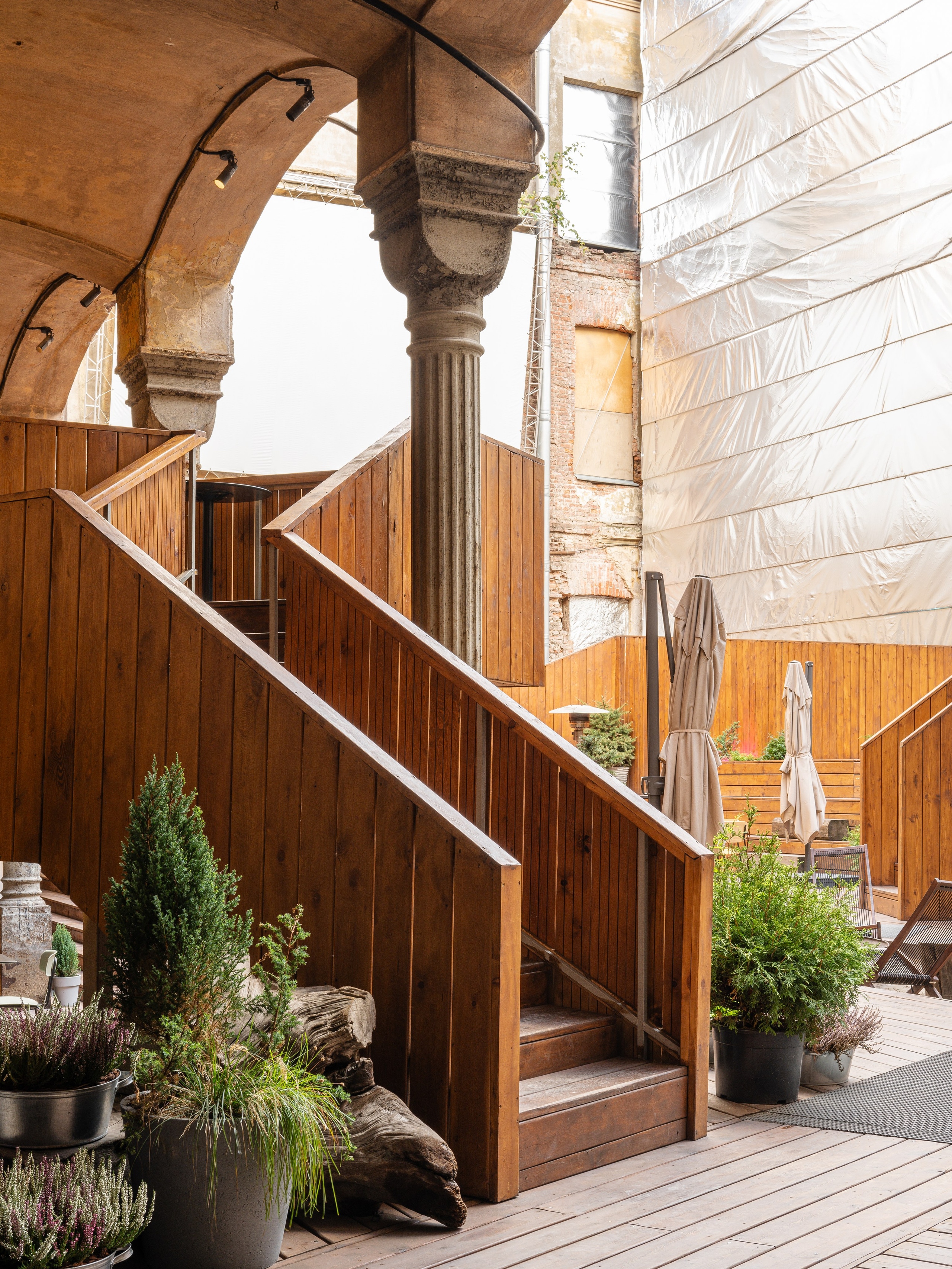 съёмкакофейниспб третьеместоспб