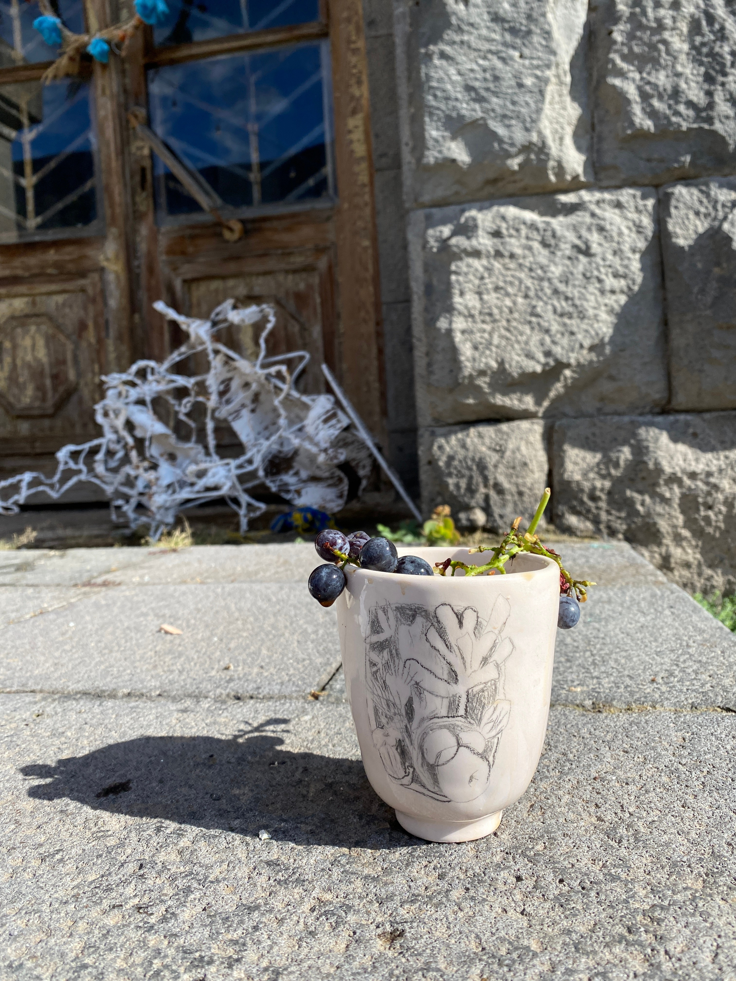 Эль Компостэ'24. Khorevali Лиза Хорева