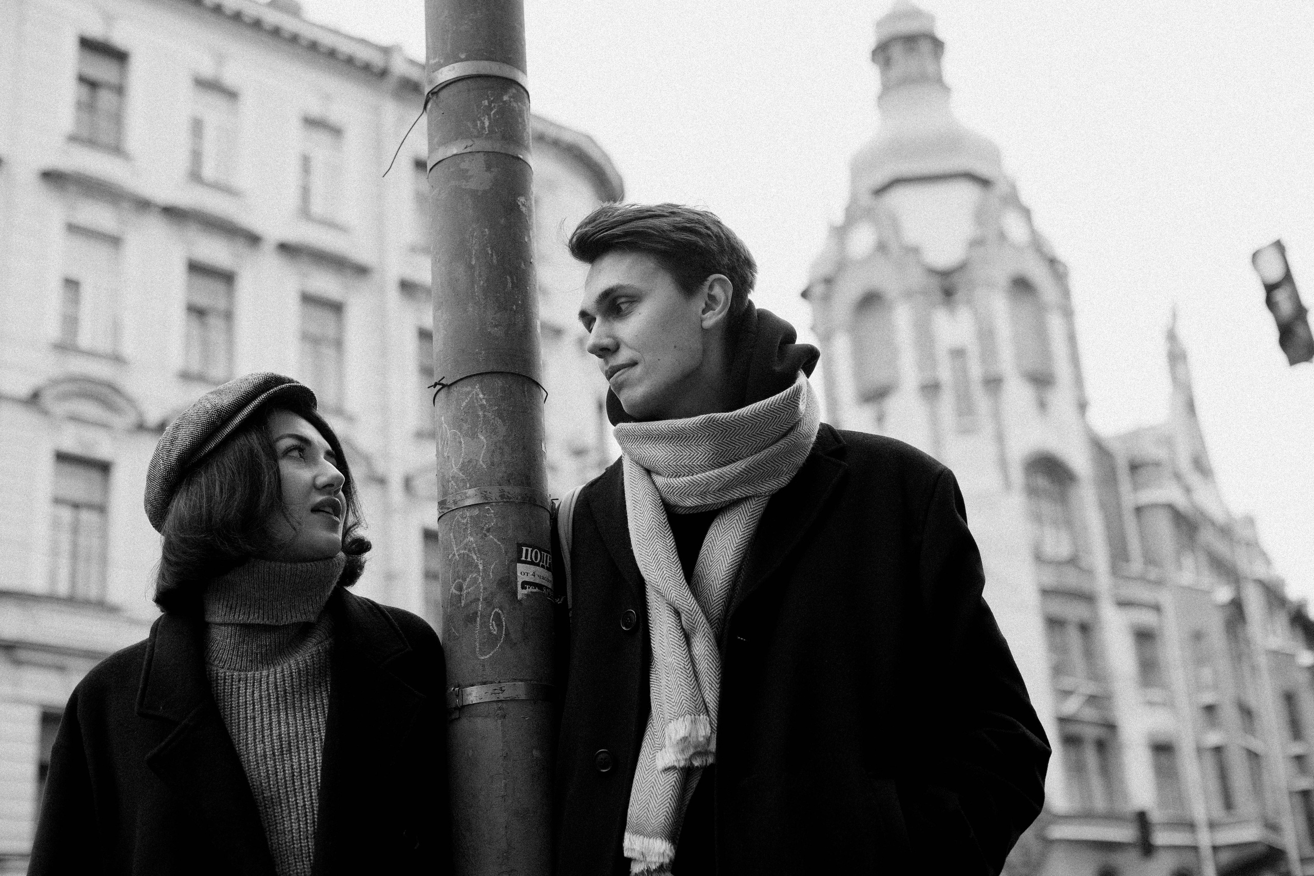 Свадебный и портретный фотограф в Санкт-Петербурге