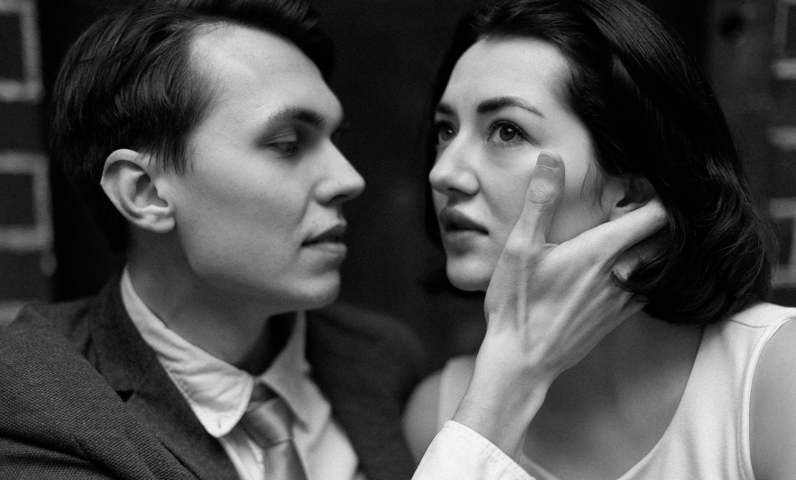 Свадебный и портретный фотограф в Санкт-Петербурге