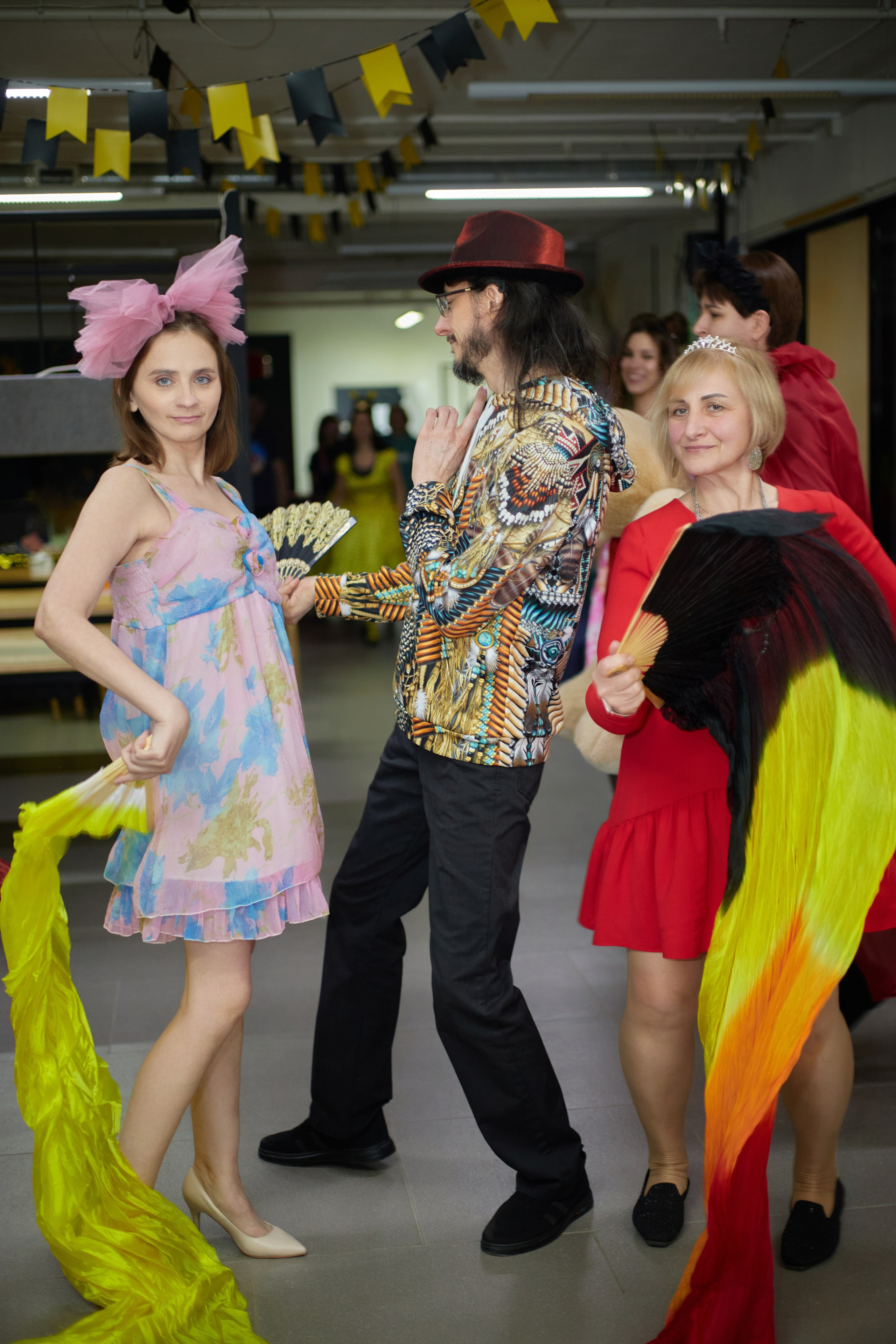 Чудо- ретрит " Весеннее обострение». Фотограф в Смоленске Ася Польшина