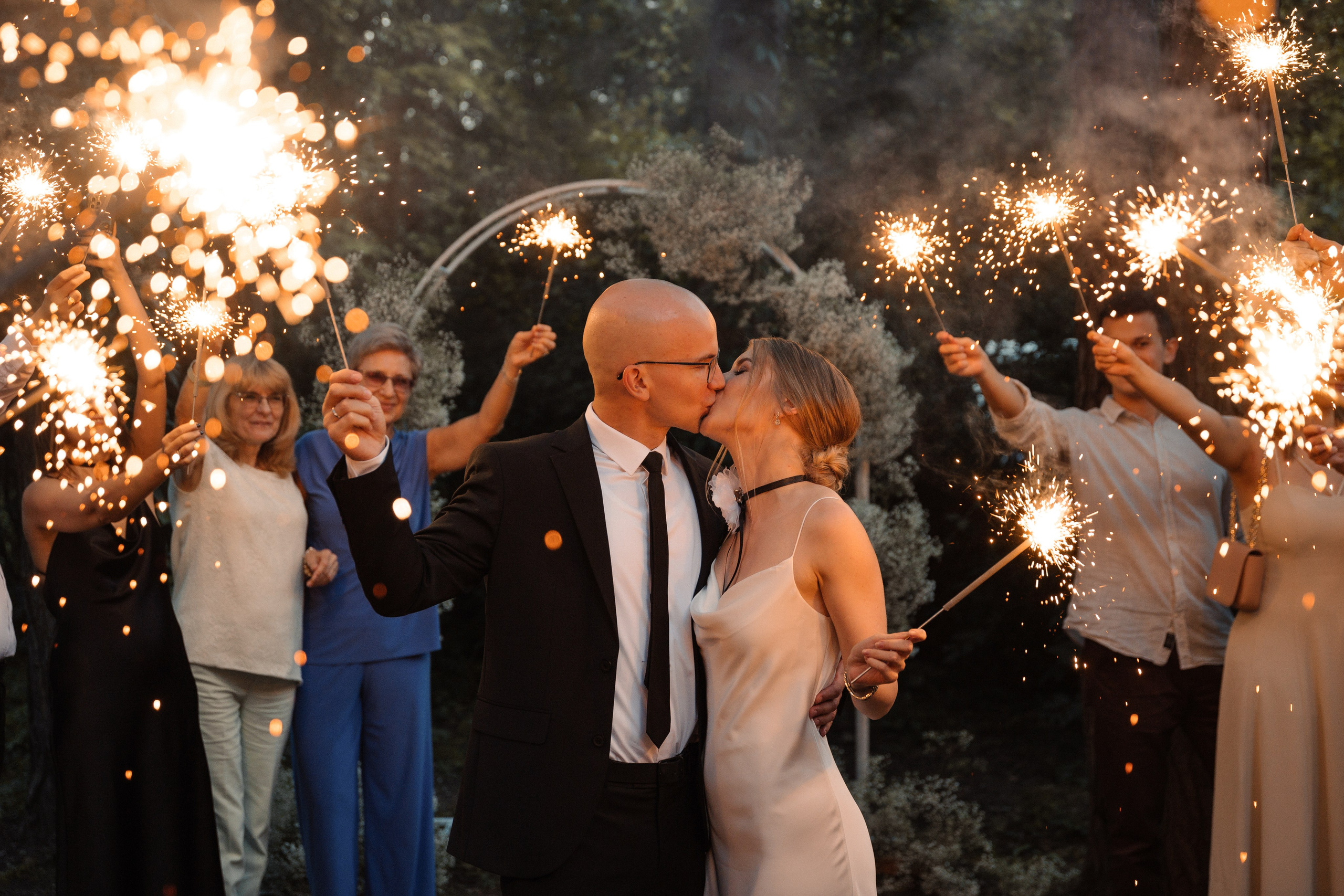 Ярослав и Анасатасия