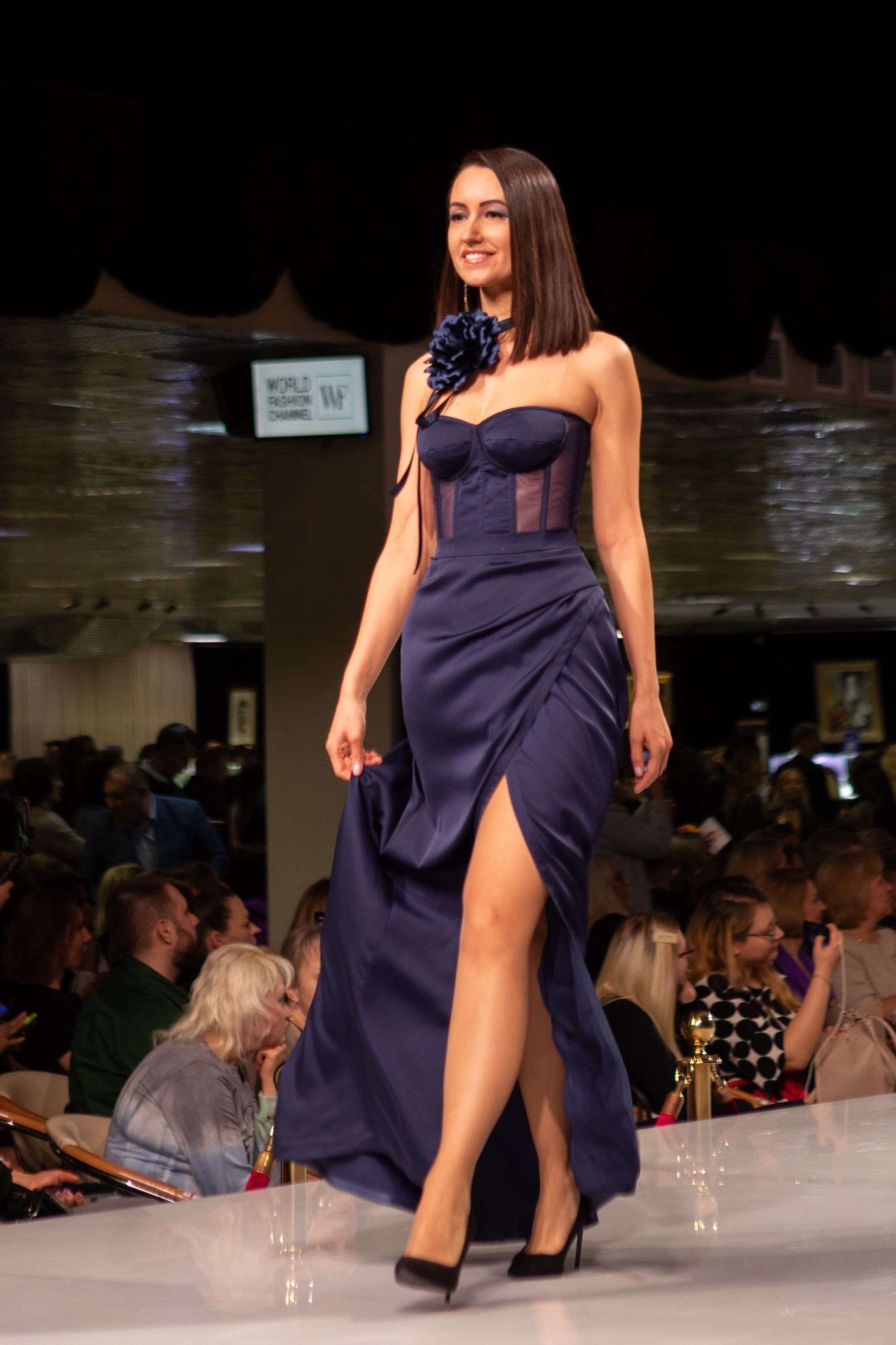 Estet fashion week весна 2024.