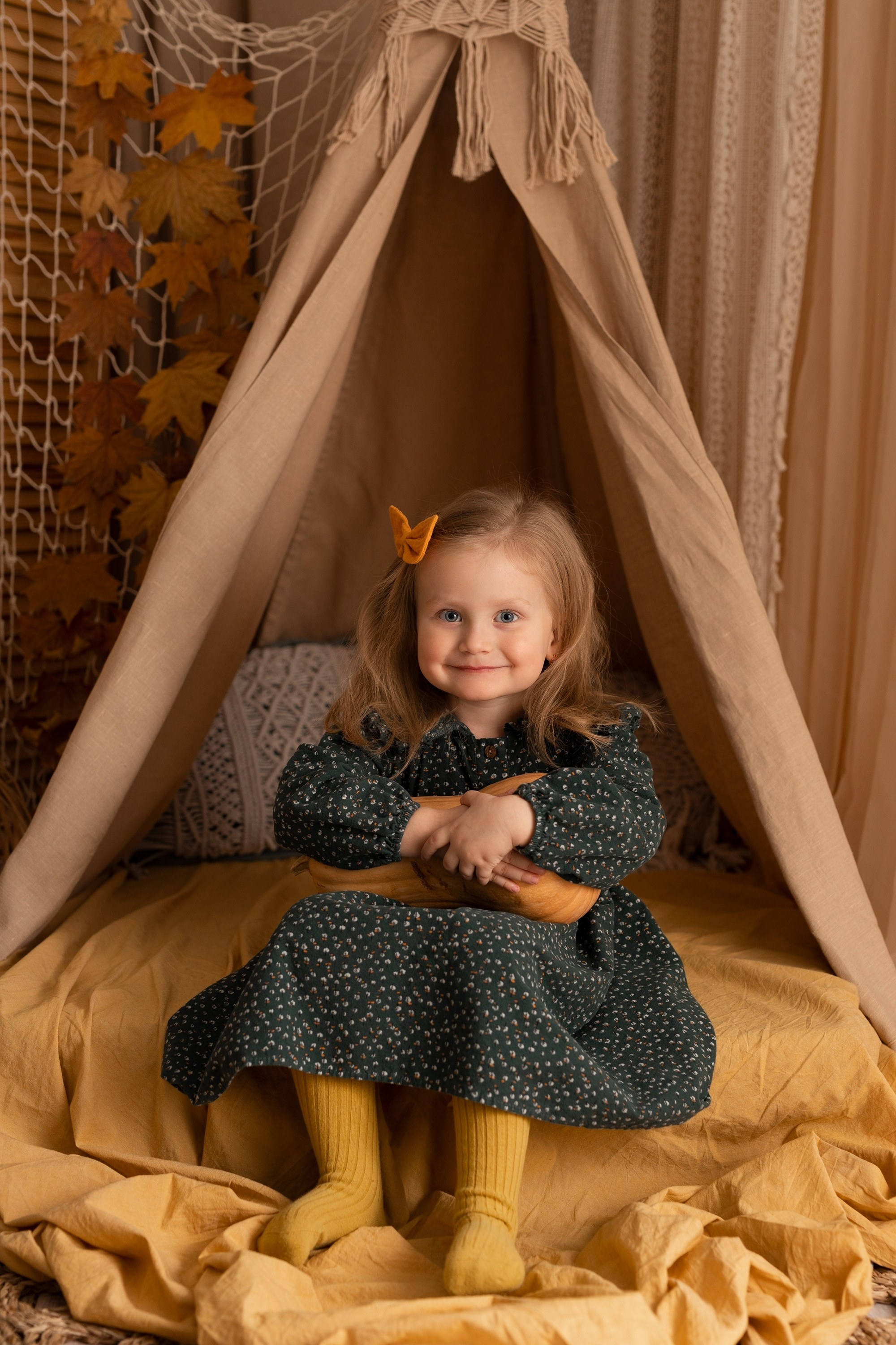 Фотограф Ольга Трубникова