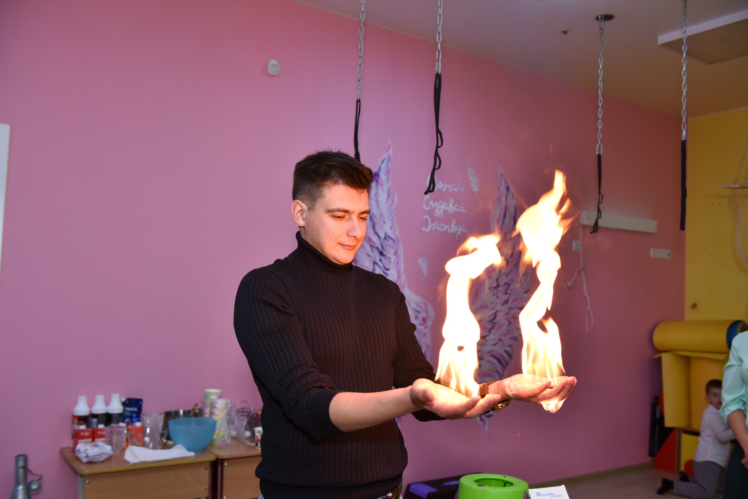 День рождения, Миланы