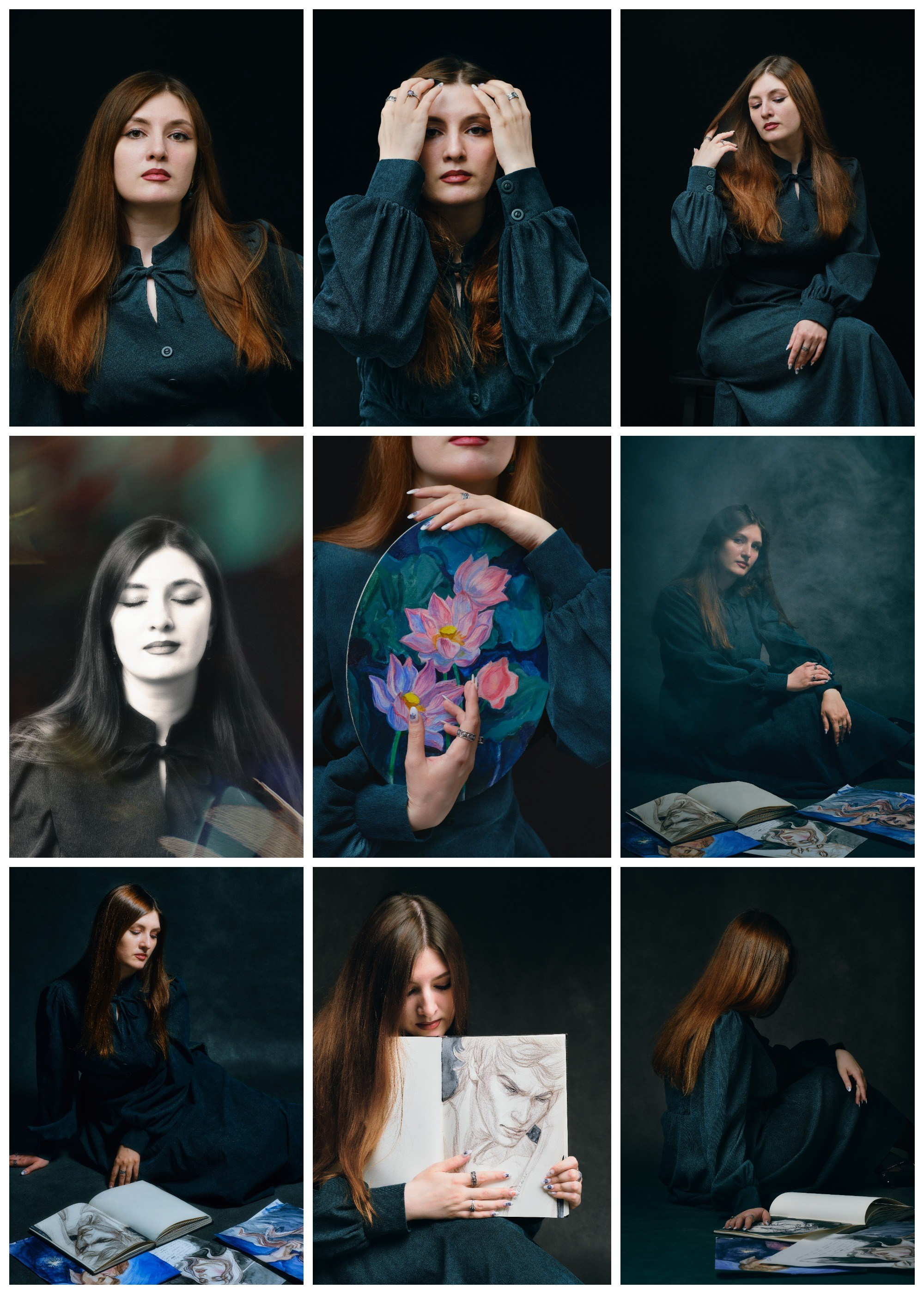 Бэла. Фотограф Санкт-Петербург