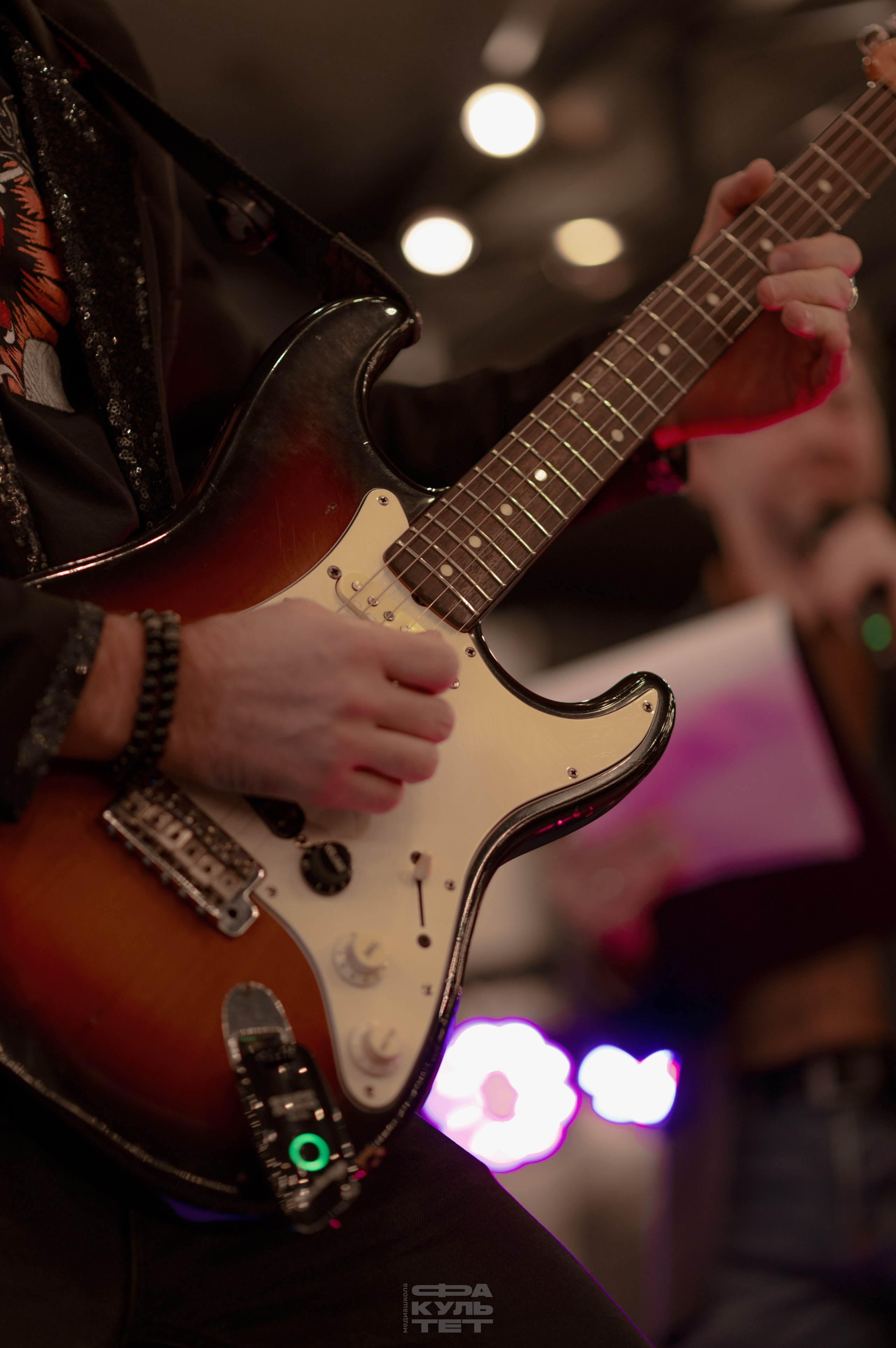 Дорогою Добра Мозгобойня. Контент фотограф Илья Урс