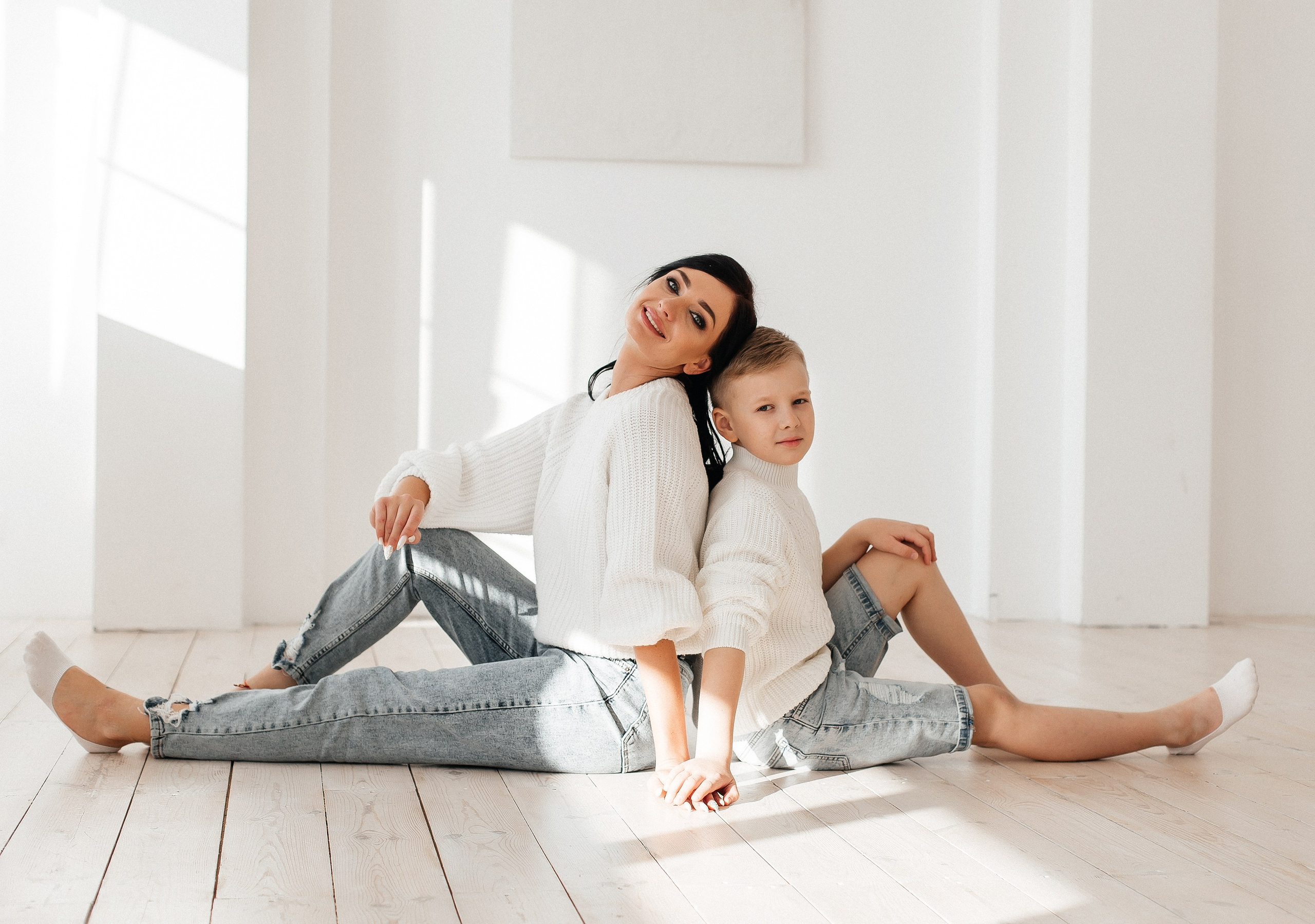 Фотостудии. Свадебный и семейный фотограф в Омске Евгения Хакимова