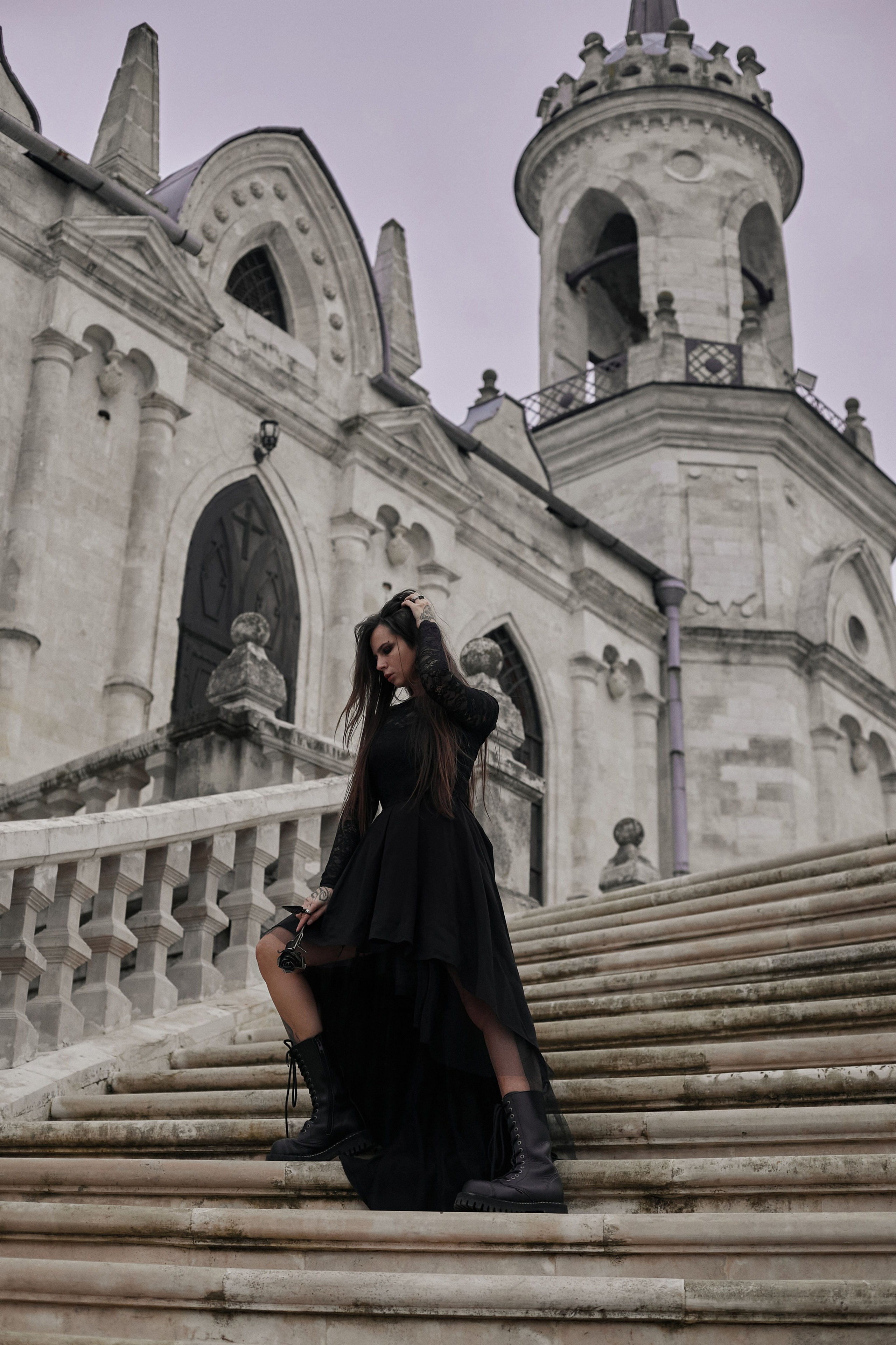 Hellga. Свадебный и креативный фотограф в ЮФО и МСК