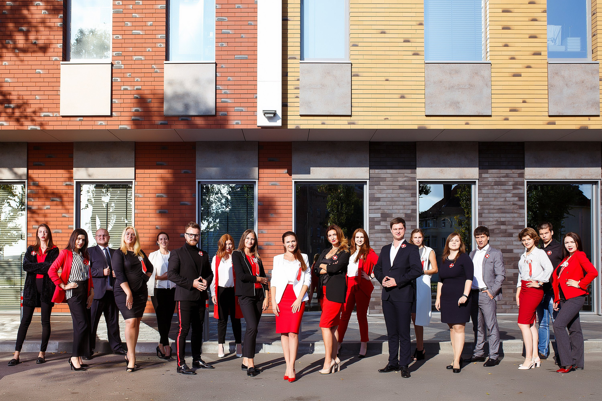 Фотоконтент. Фотосъемка контента в Калининграде. One Photo Agency — Фотограф в Калининграде