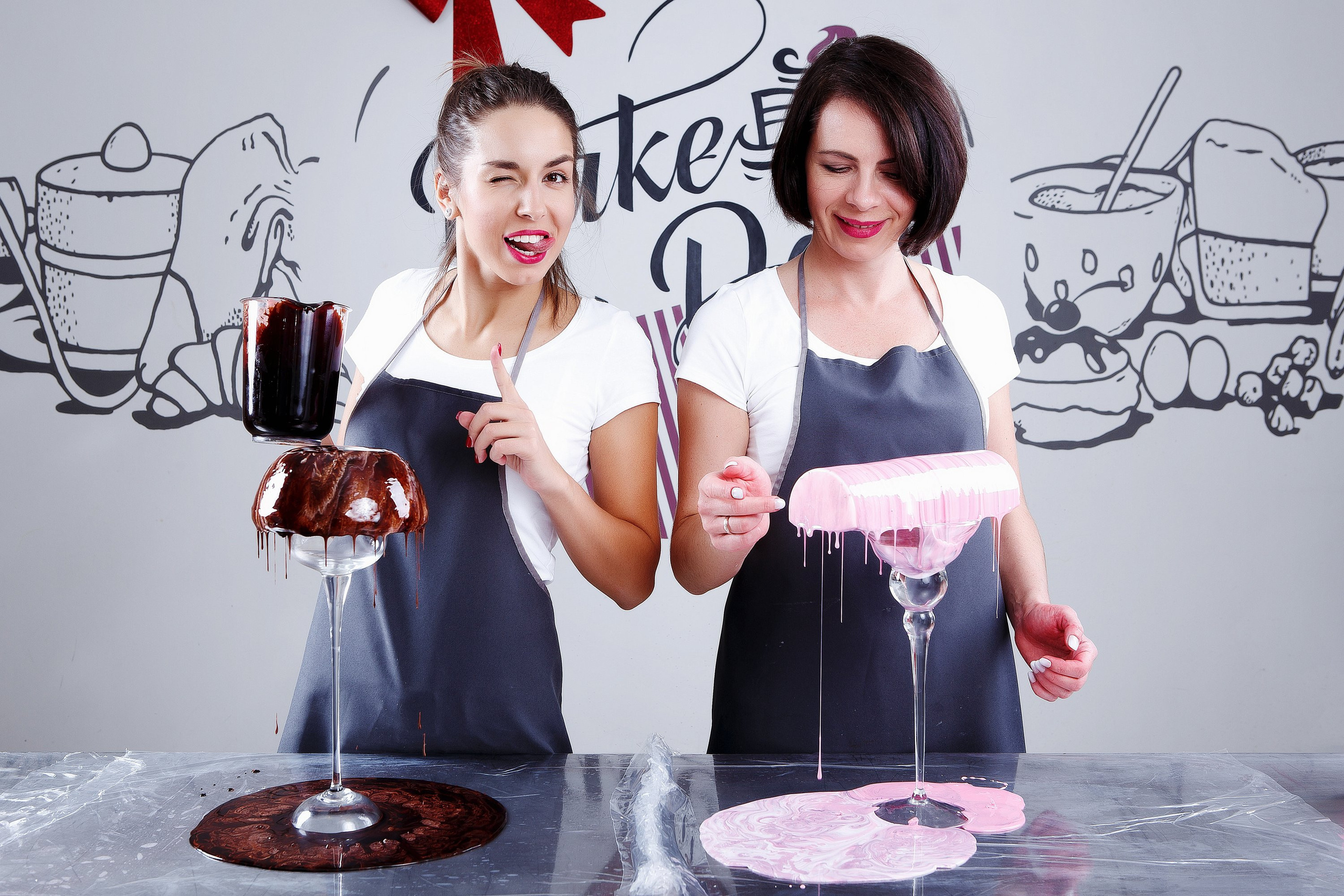 Фотоконтент. Фотосъемка контента в Калининграде. One Photo Agency — Фотограф в Калининграде