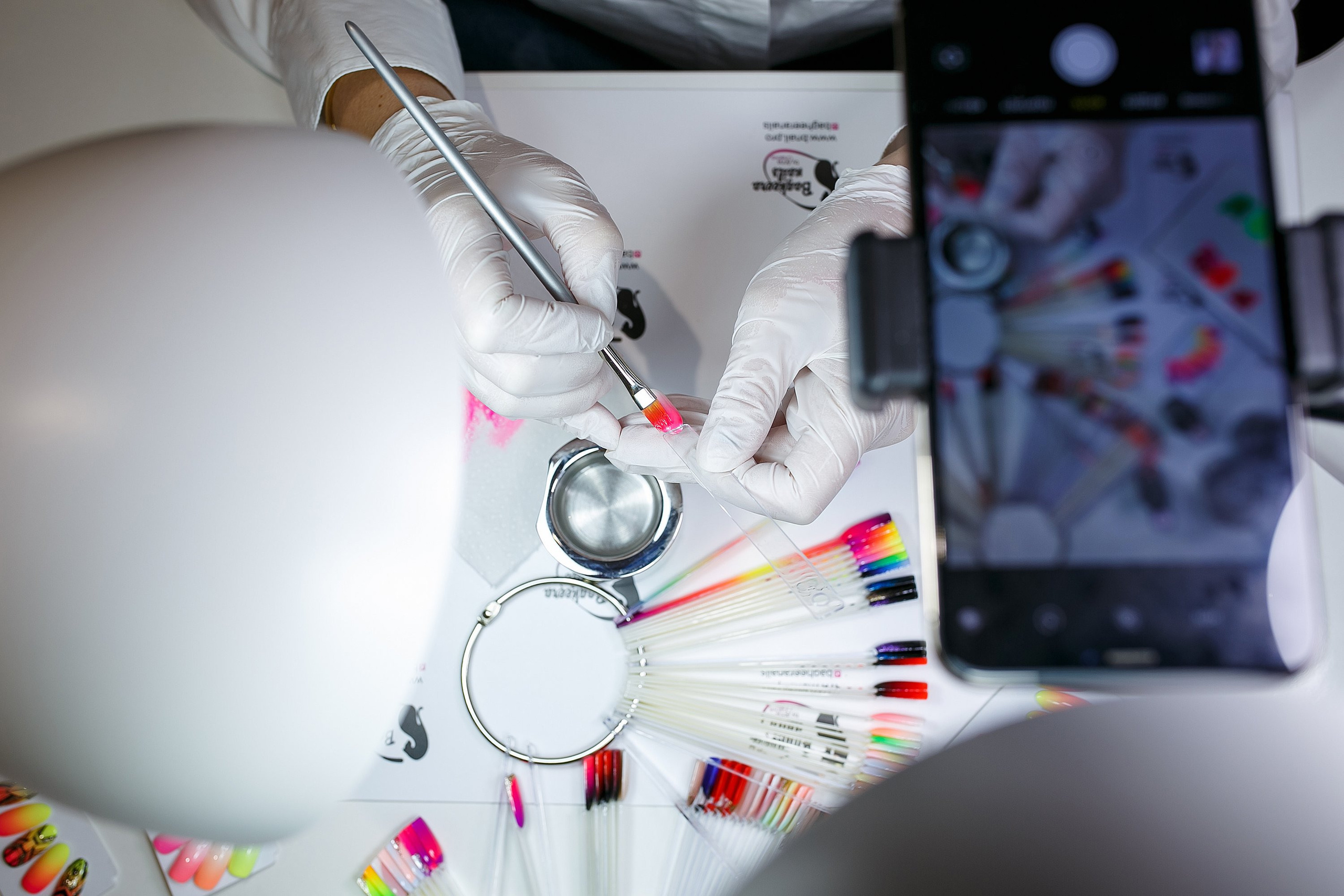 Фотоконтент. Фотосъемка контента в Калининграде. One Photo Agency — Фотограф в Калининграде