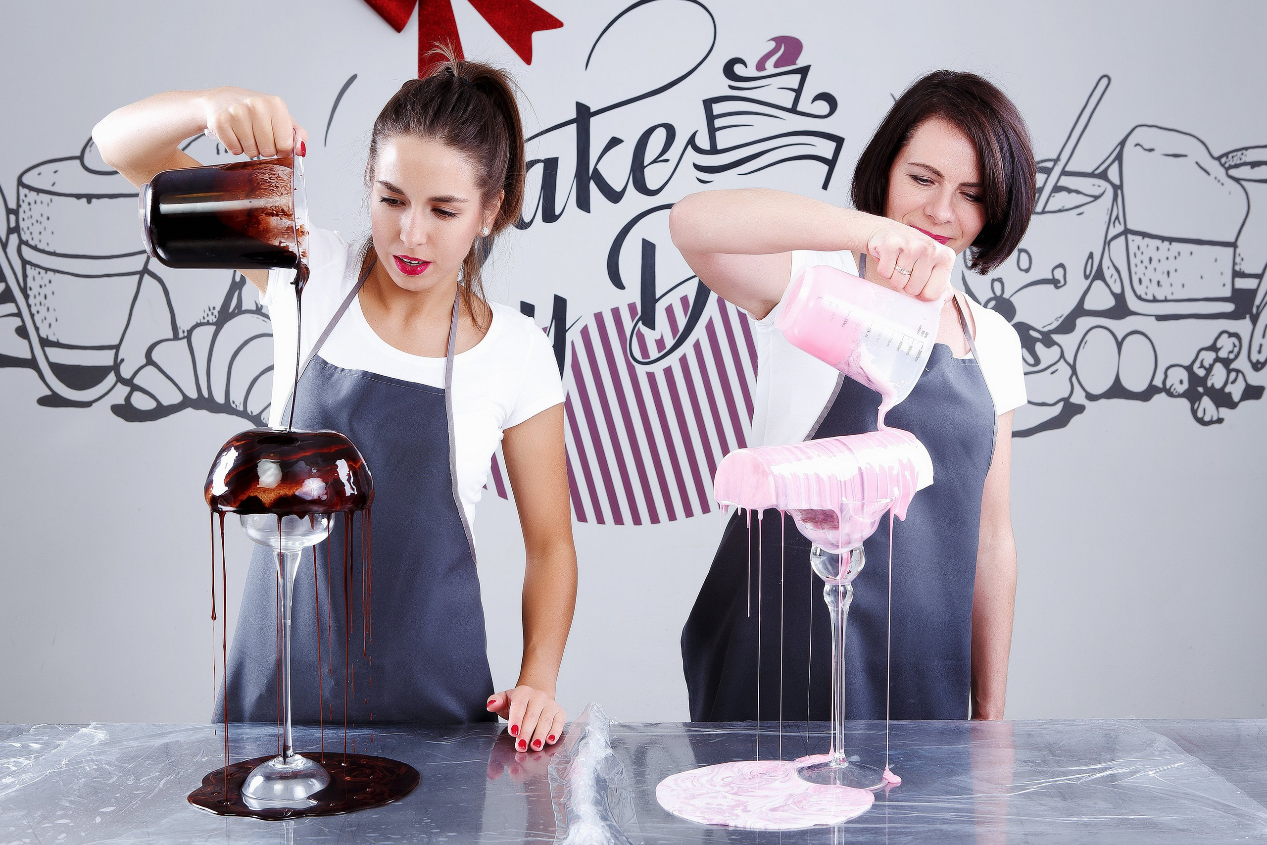 Фотоконтент. Фотосъемка контента в Калининграде. One Photo Agency — Фотограф в Калининграде