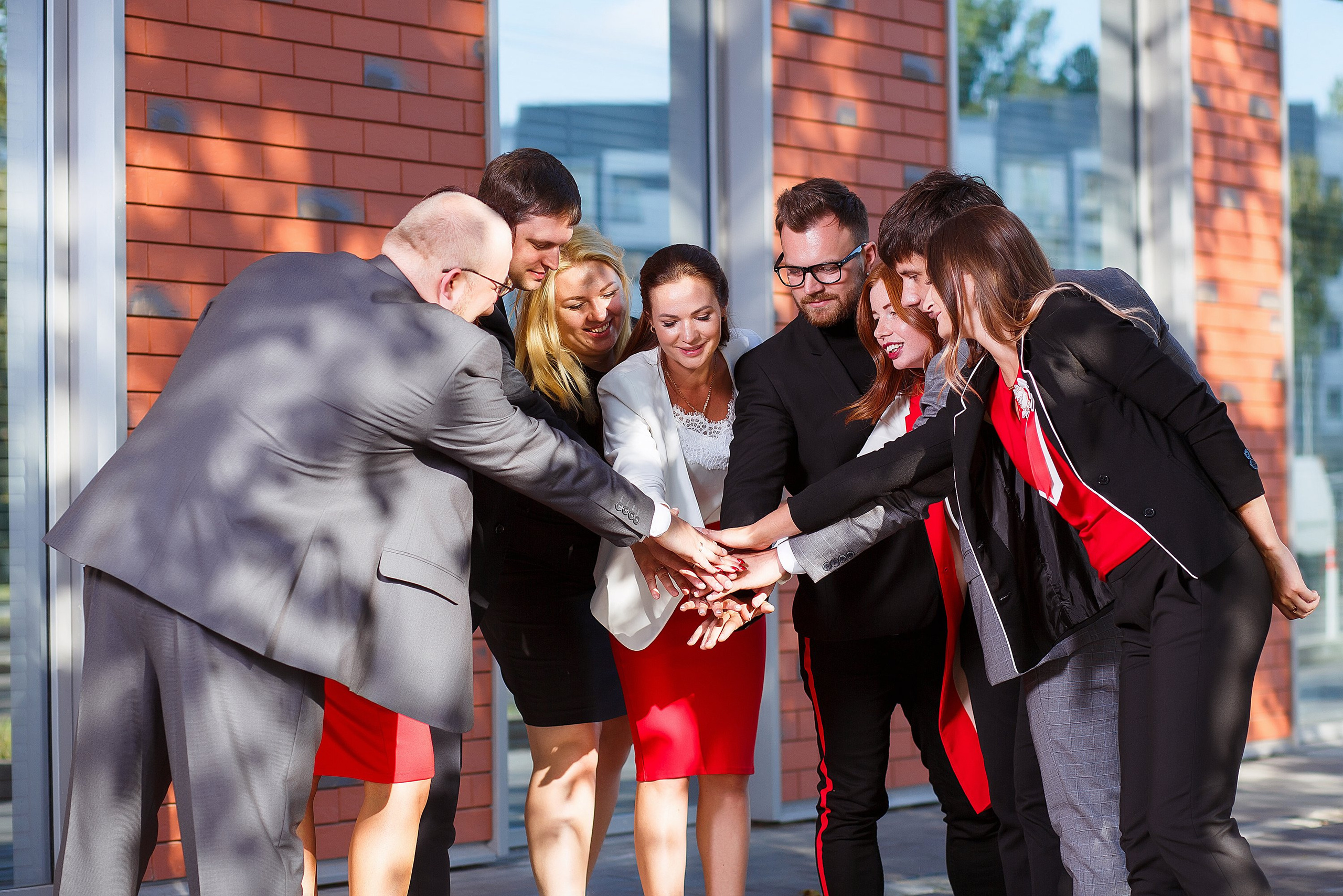 Фотоконтент. Фотосъемка контента в Калининграде. One Photo Agency — Фотограф в Калининграде