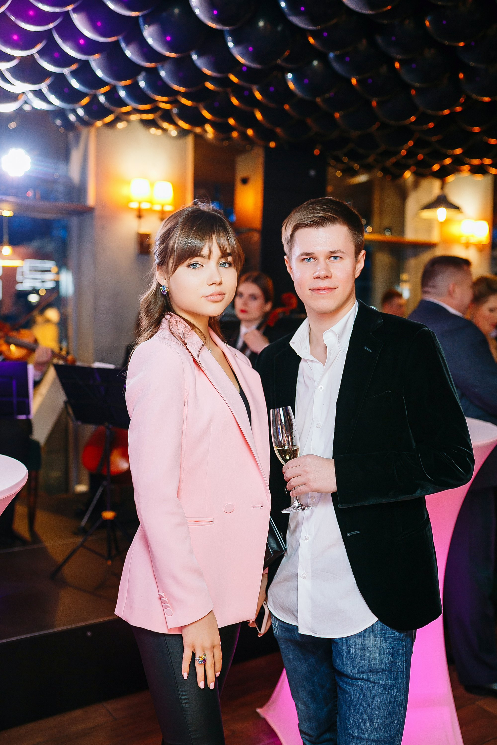 Фотосъемка дня рождения. One Photo Agency — Фотограф в Калининграде