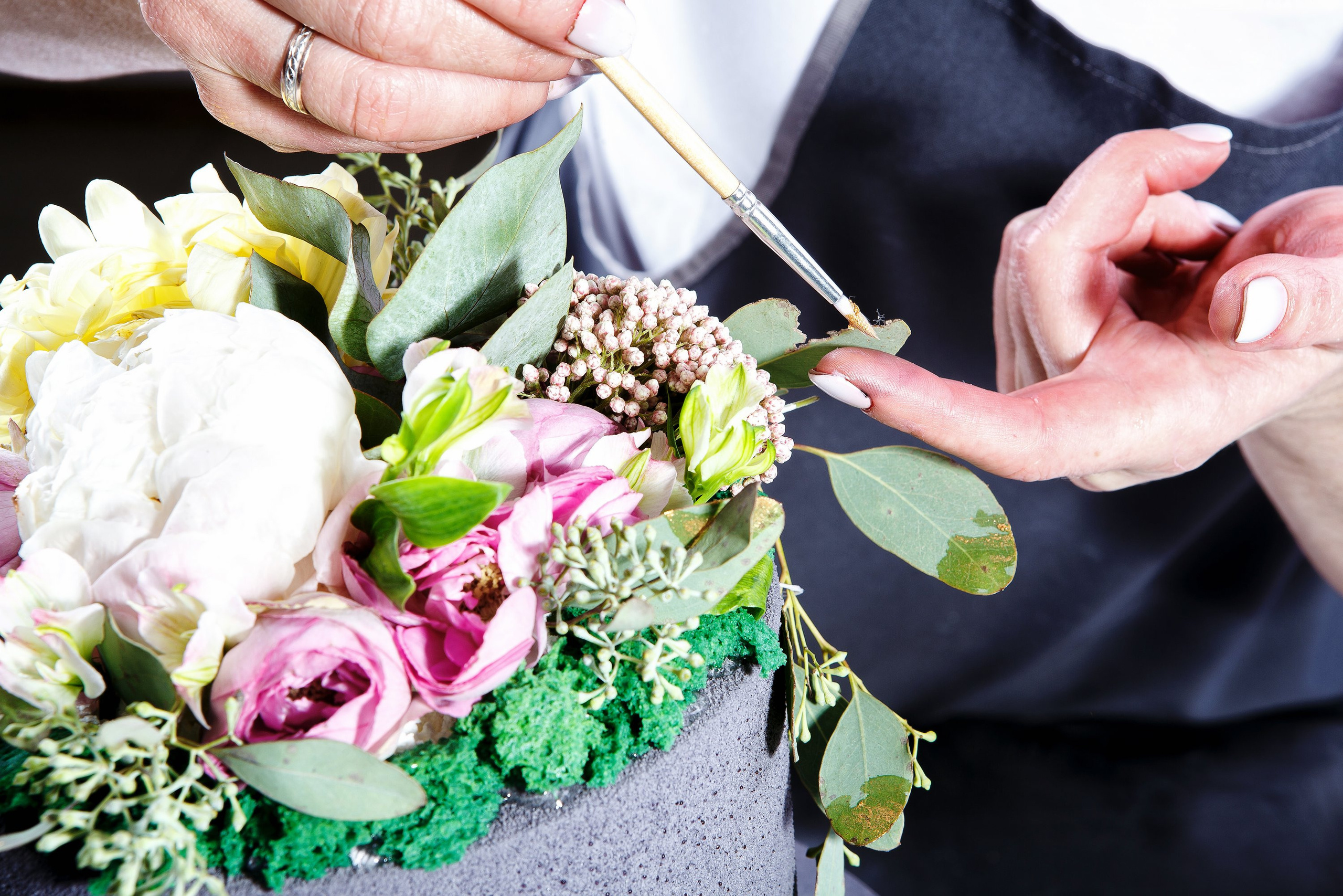 Фотоконтент. Фотосъемка контента в Калининграде. One Photo Agency — Фотограф в Калининграде