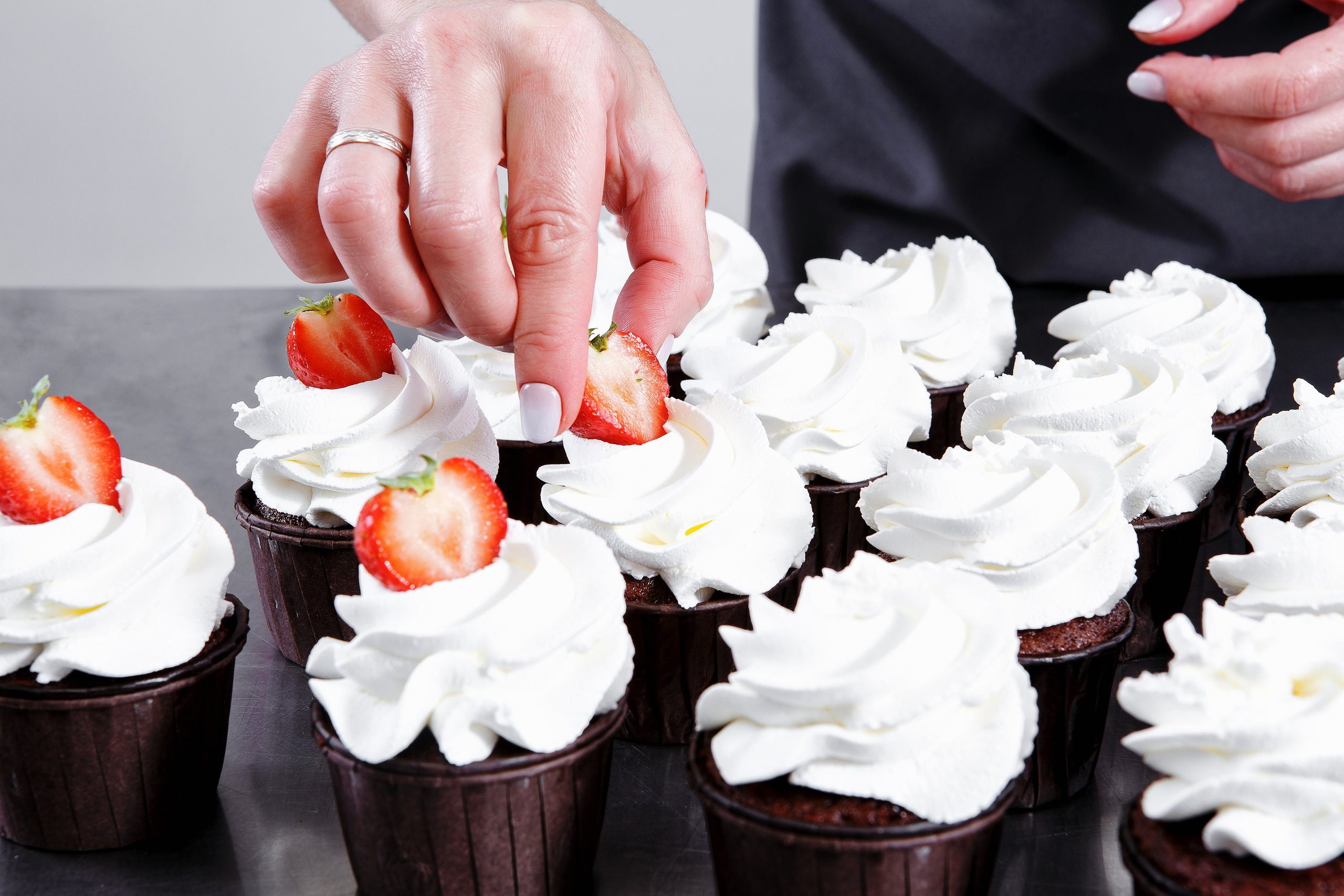 Фотоконтент. Фотосъемка контента в Калининграде. One Photo Agency — Фотограф в Калининграде