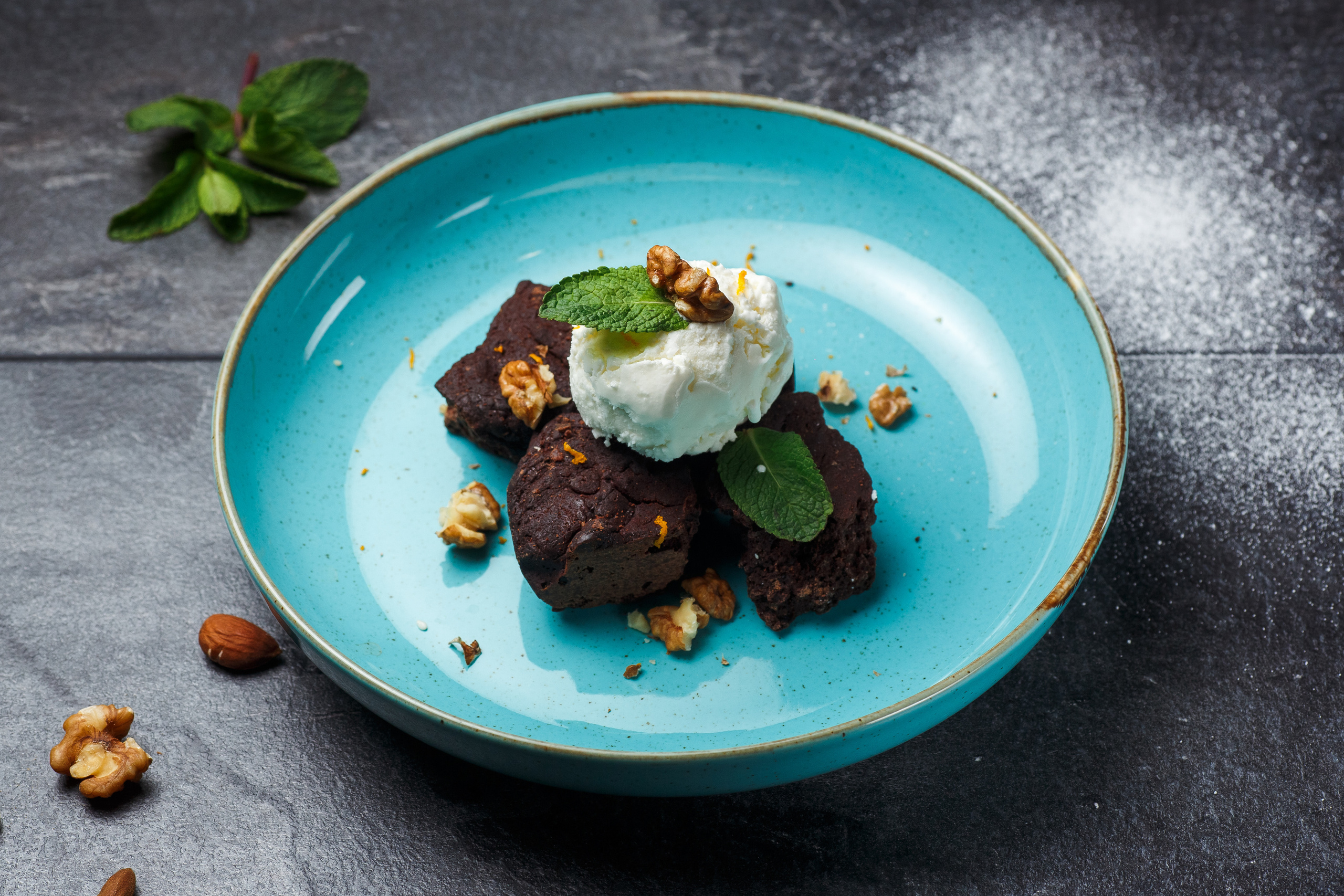 Фуд фотограф в Калининграде. Фотограф меню. One Photo Agency — Фотограф в Калининграде