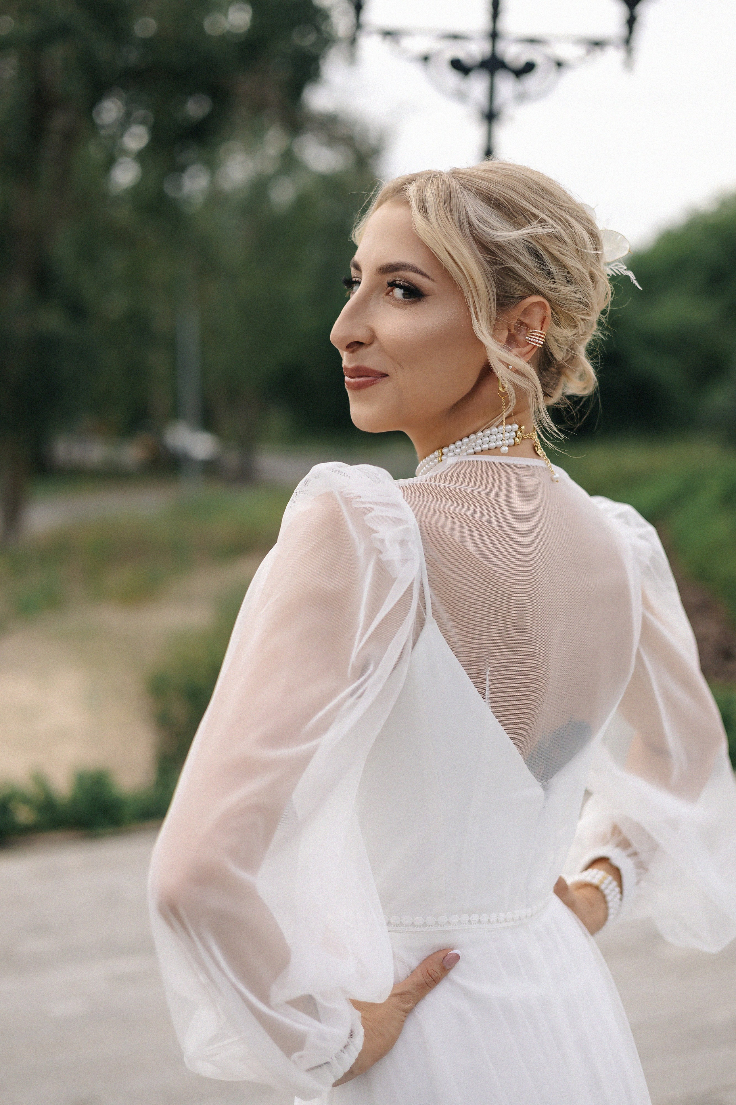 Свадьба Дмитрий и Анатолия. Свадебный фотограф в Воронеже Денис Коровин