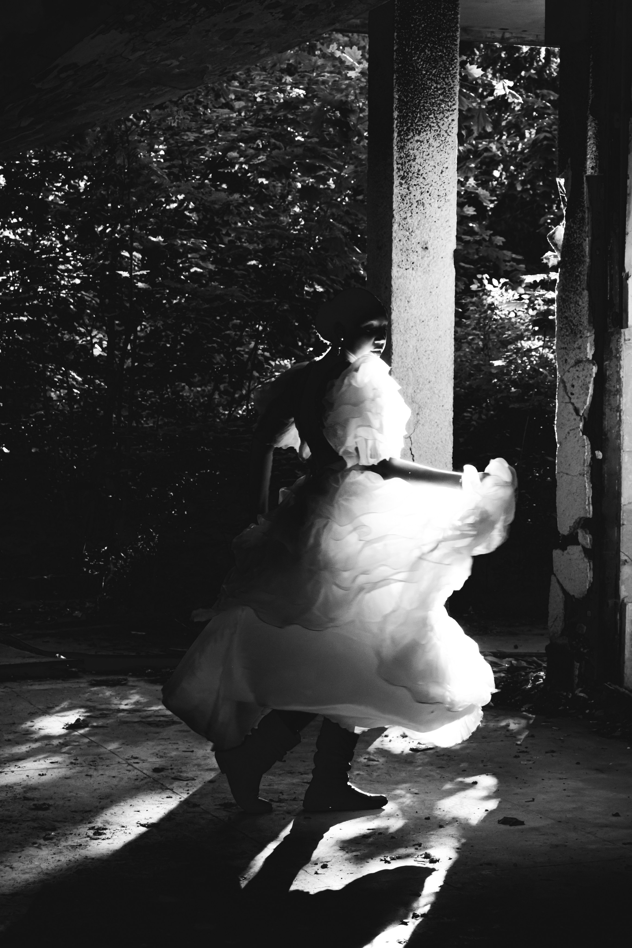 THE LOST THEATER. Rosebud. core production