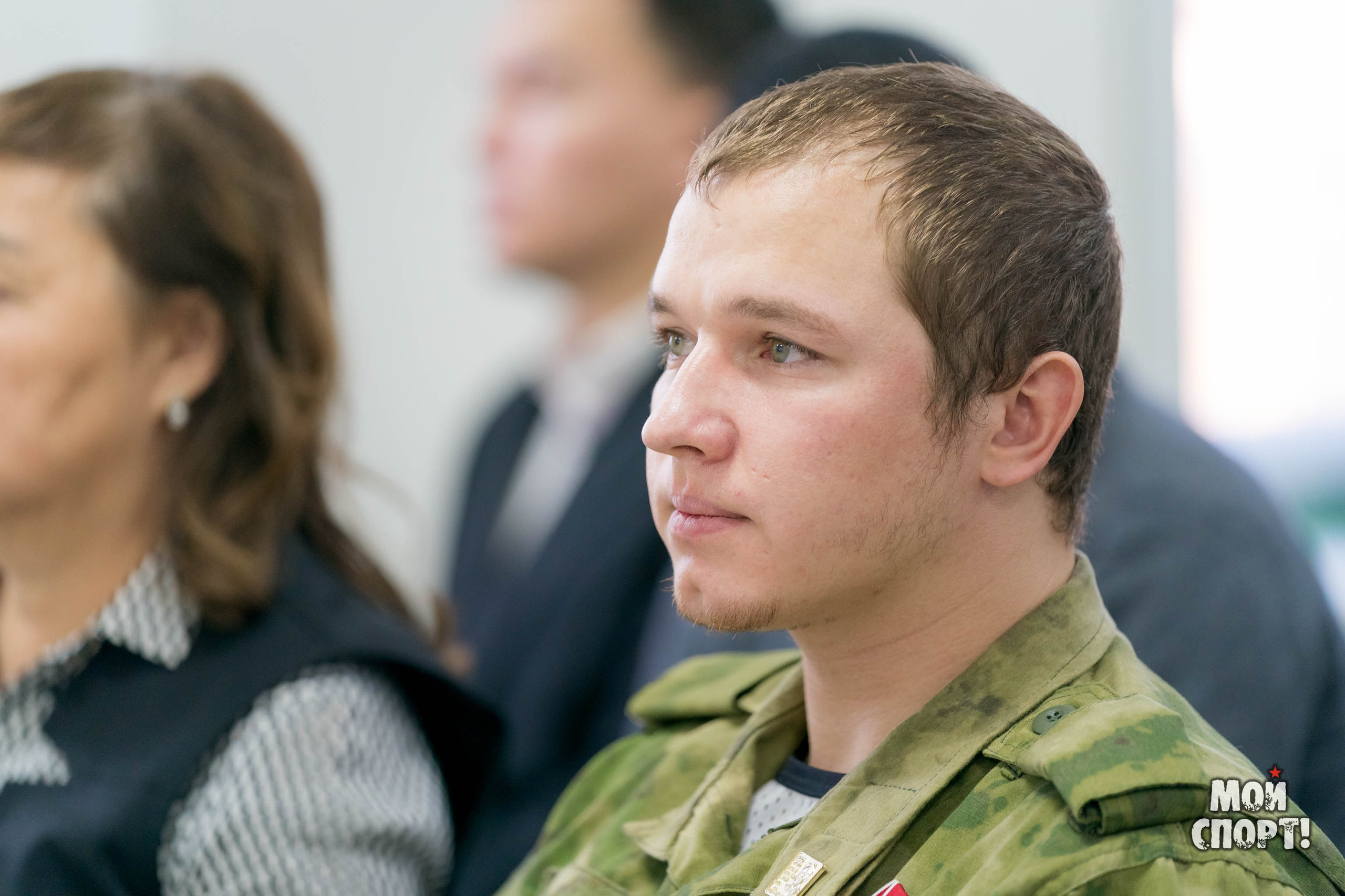 ИТОГОВЫЕ МЕРОПРИЯТИЯ СПОРТИВНОГО 2024 ГОДА. Студия «Мой Спорт!» — все о спорте в Якутии