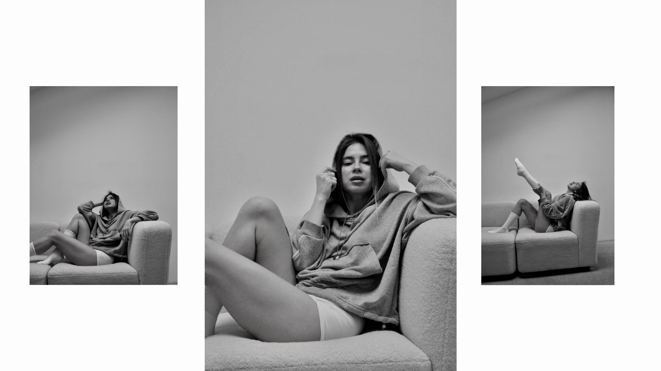 Фотограф и Видеограф Rina Kuzminykh